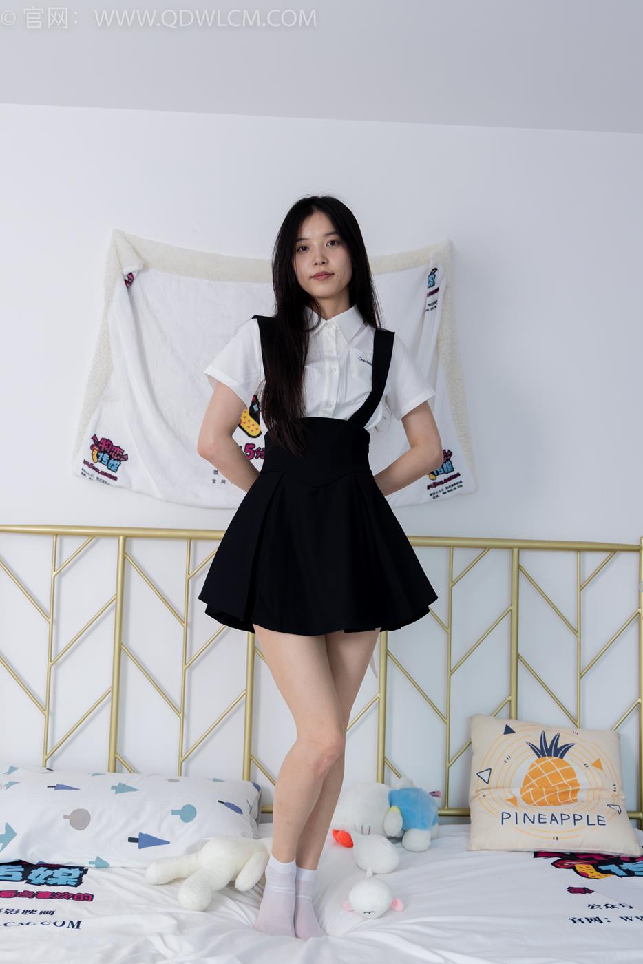 图片[218]-物恋传媒 NO.1664 茯苓-人生海海[230P] – 速更版-美库