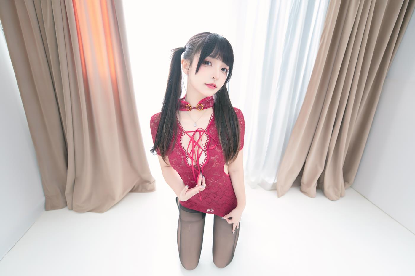 图片[14]-神楽板真冬 – 想入非非[57P] – 速更版-美库