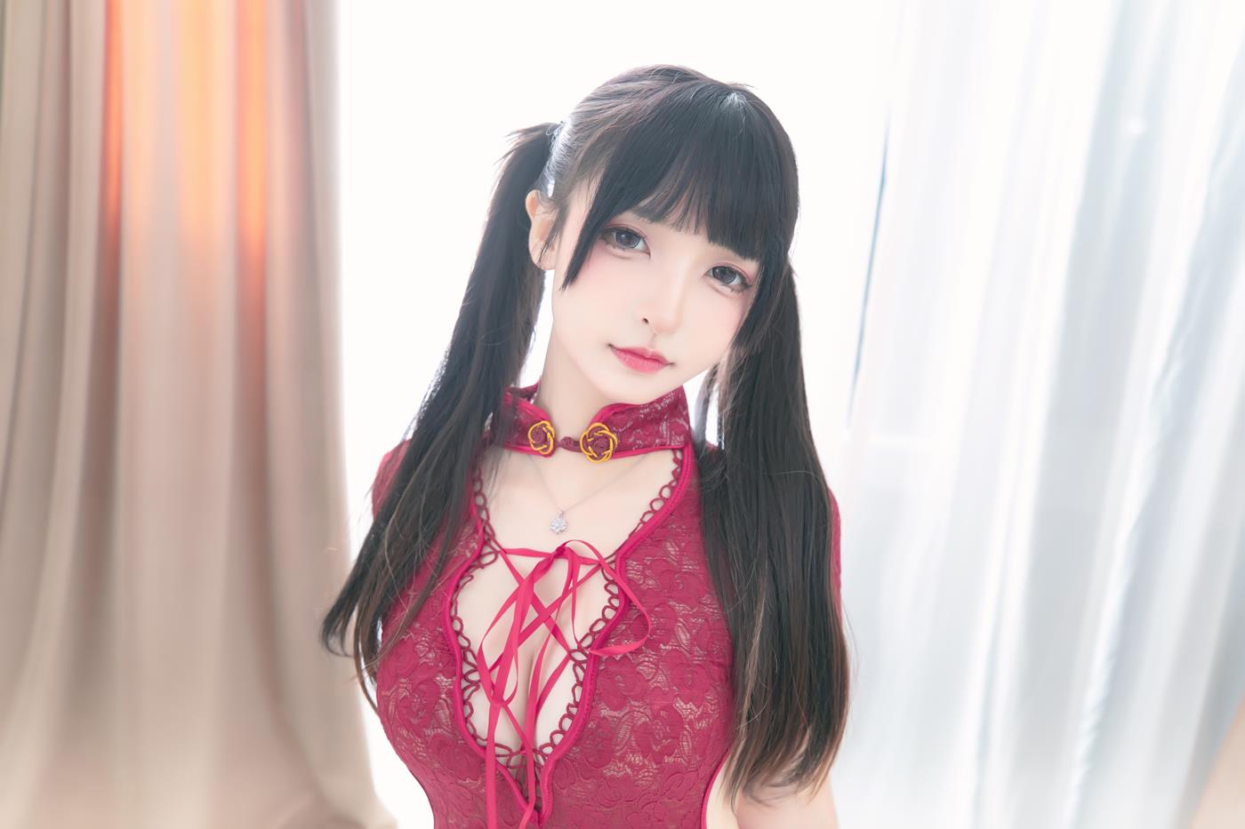 图片[16]-神楽板真冬 – 想入非非[57P] – 速更版-美库