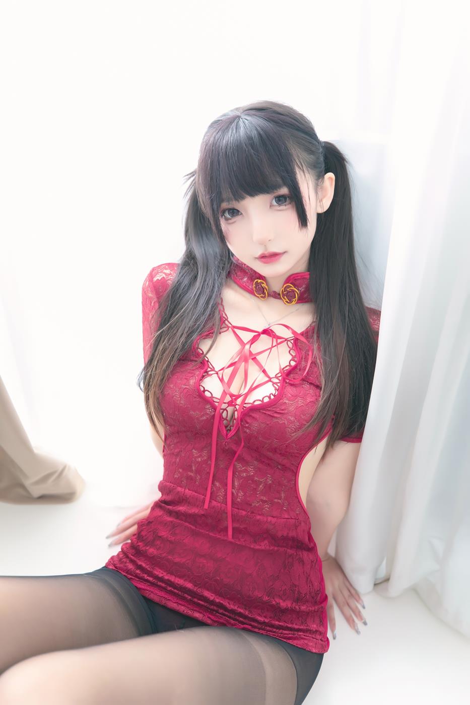 图片[42]-神楽板真冬 – 想入非非[57P] – 速更版-美库