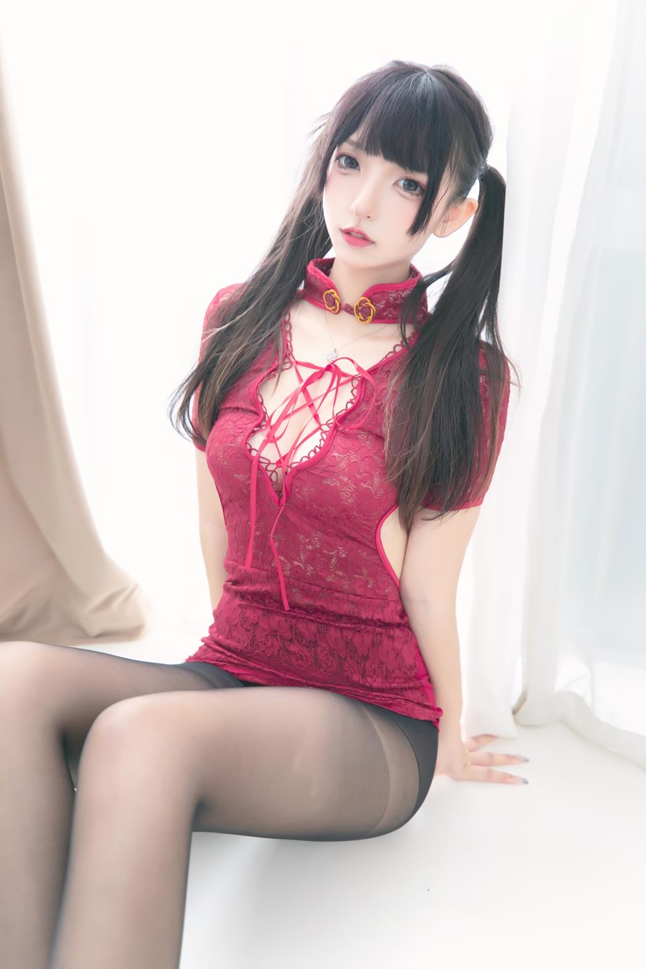 图片[43]-神楽板真冬 – 想入非非[57P] – 速更版-美库