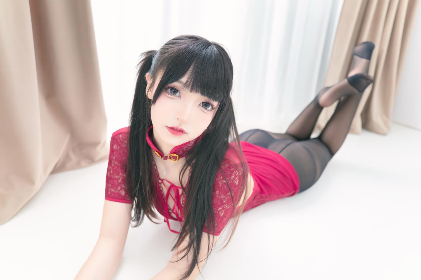 图片[45]-神楽板真冬 – 想入非非[57P] – 速更版-美库