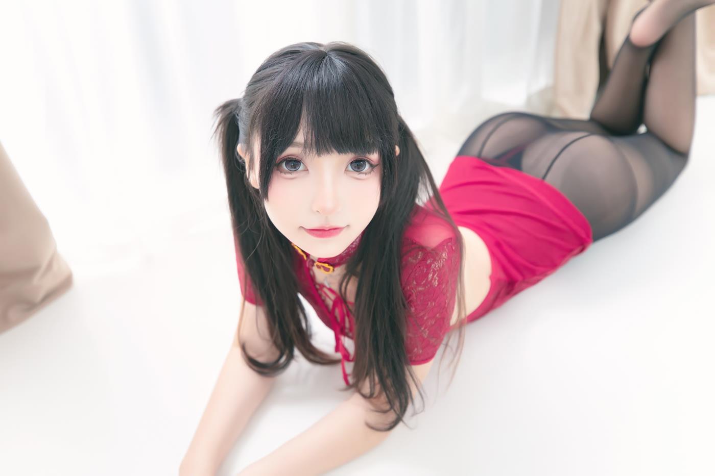 图片[47]-神楽板真冬 – 想入非非[57P] – 速更版-美库