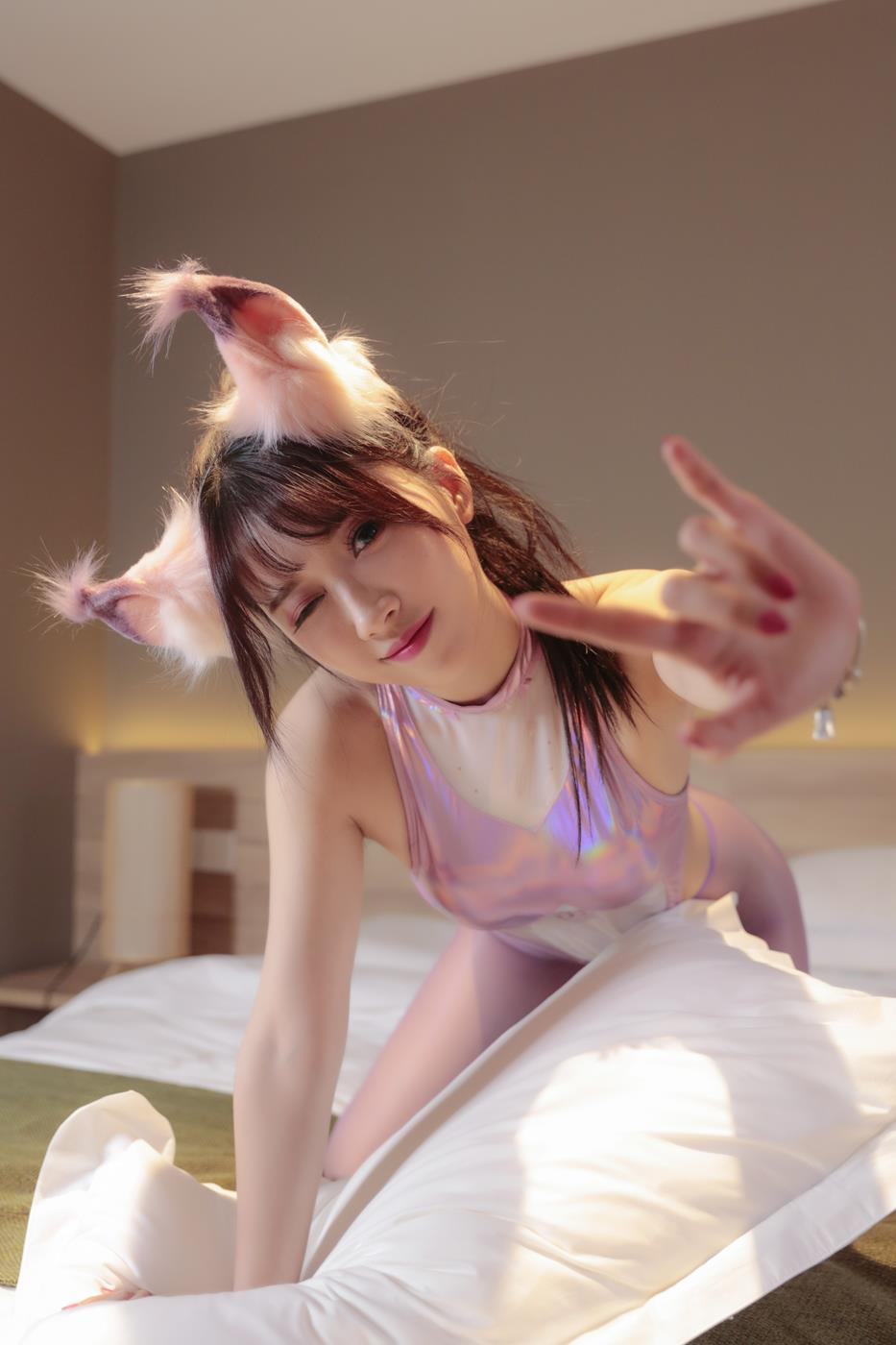 图片[19]-小女巫露娜 – 镭射紫[27P] – 速更版-美库