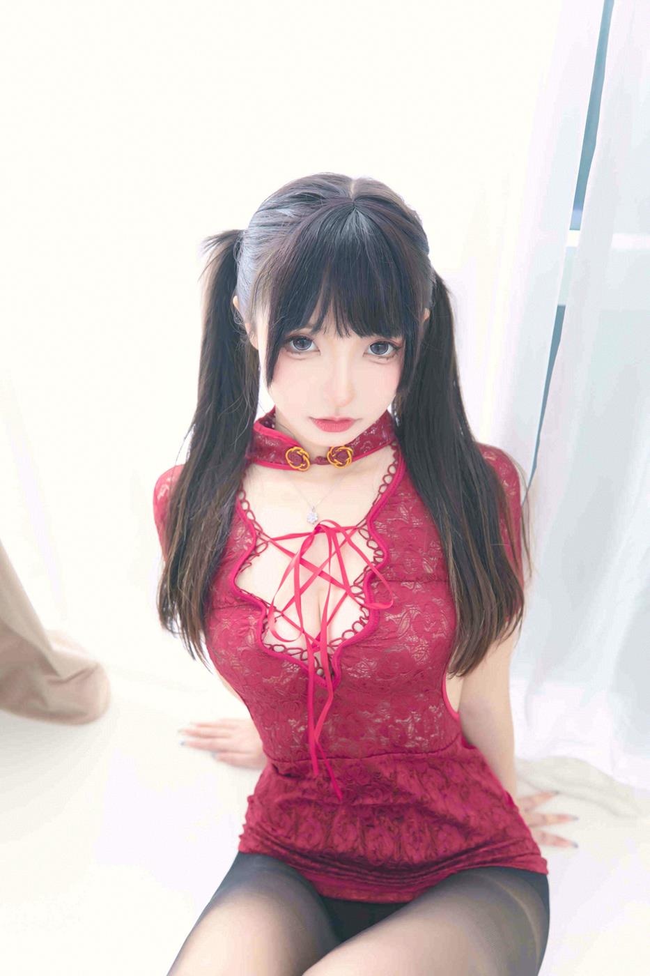 图片[57]-神楽板真冬 – 想入非非[57P] – 速更版-美库