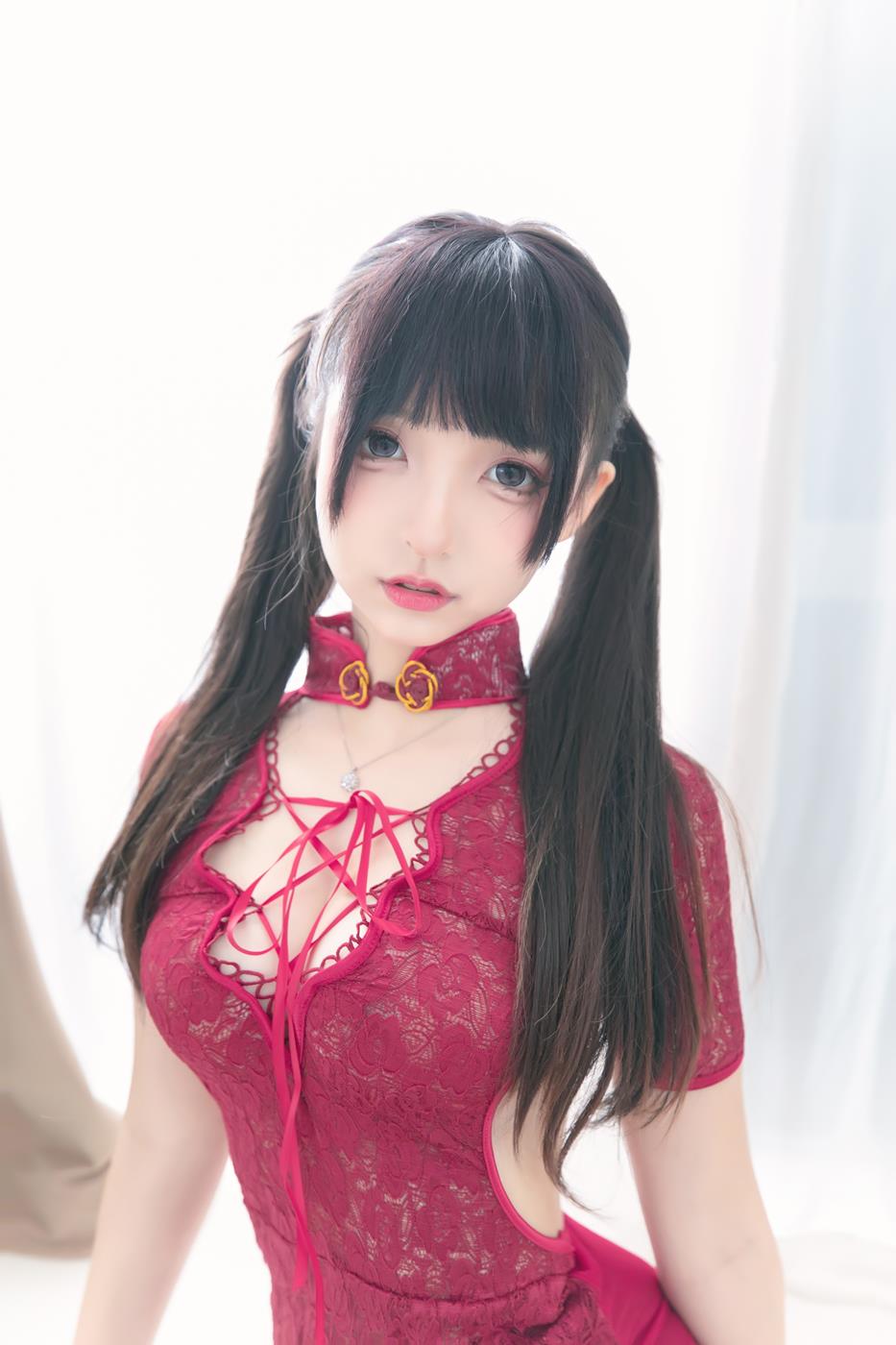 图片[58]-神楽板真冬 – 想入非非[57P] – 速更版-美库