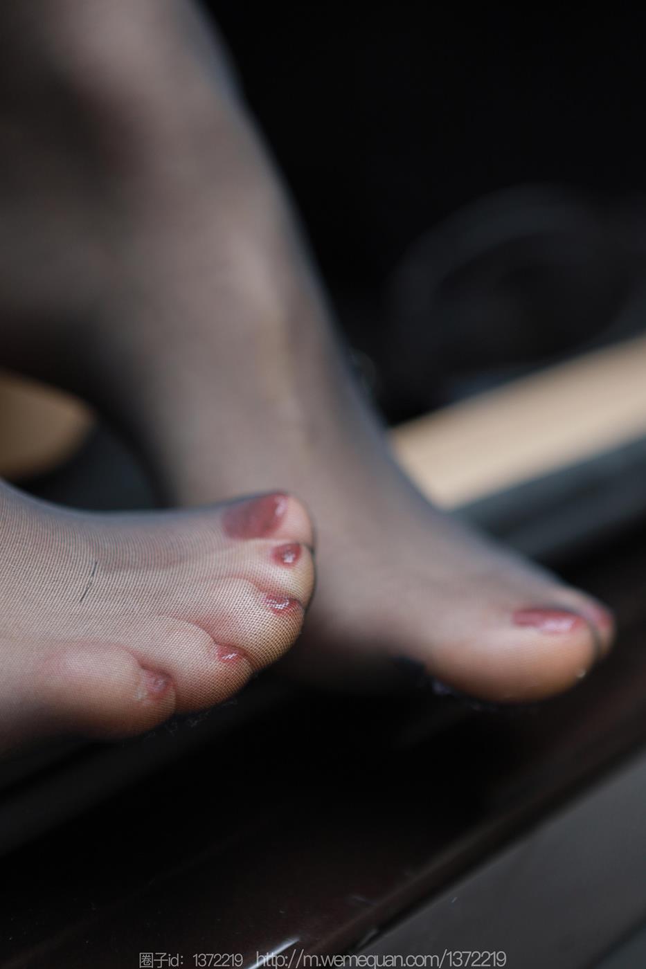 图片[36]-[IESS异思趣向] 2023.03.18 丝享家1394：小婕《老板 来啦～》[84P] – 速更版-美库