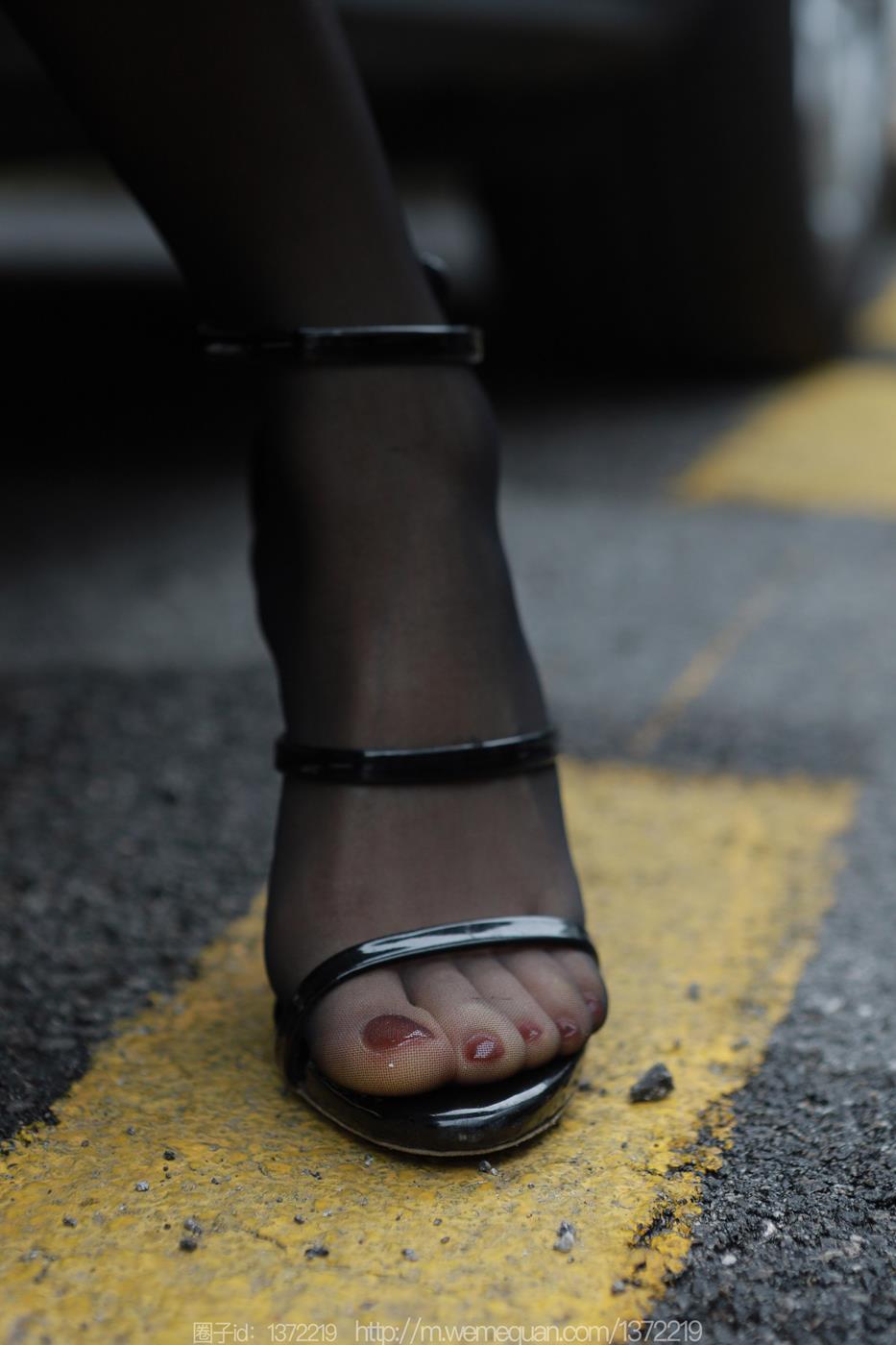 图片[59]-[IESS异思趣向] 2023.03.18 丝享家1394：小婕《老板 来啦～》[84P] – 速更版-美库