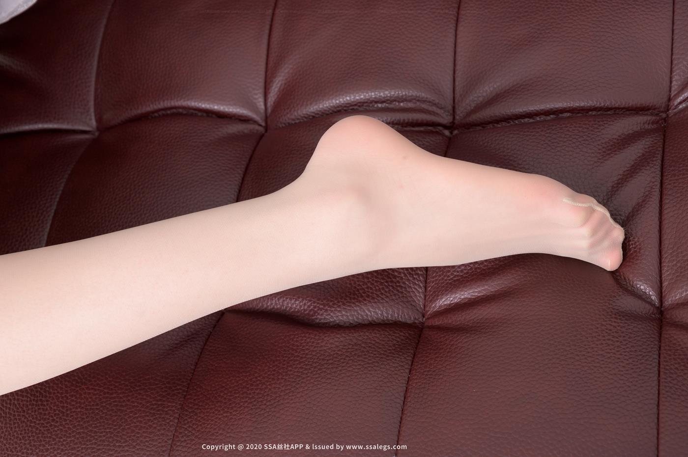 图片[133]-[SSA丝社]超清写真 NO.564 娜娜 肉丝袜拍摄样片展示（下）[142P] – 速更版-美库