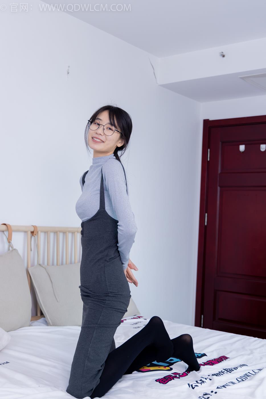 图片[27]-物恋传媒 NO.1665 菜菜-美好时光[179P] – 速更版-美库