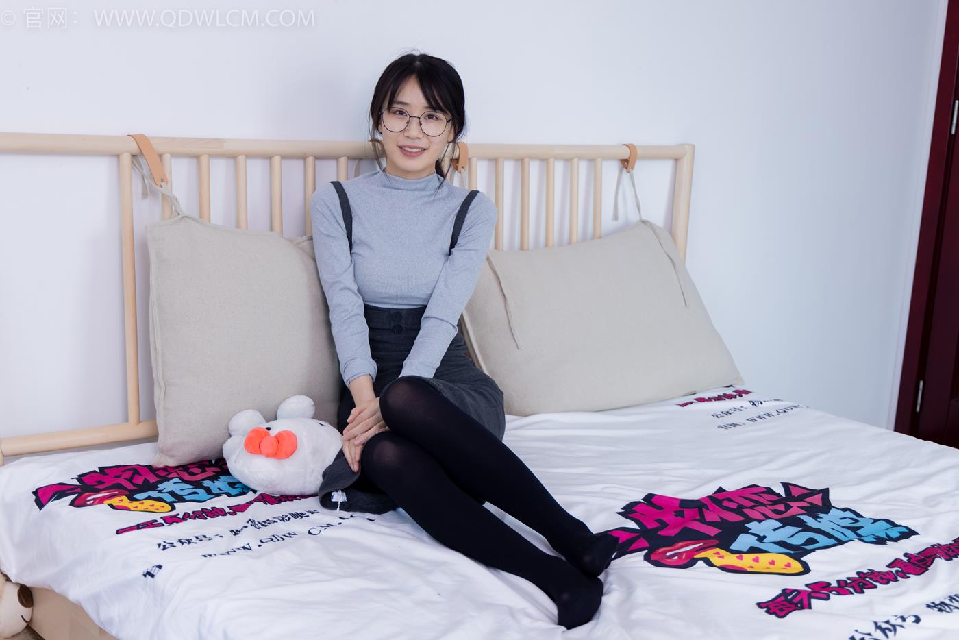 图片[39]-物恋传媒 NO.1665 菜菜-美好时光[179P] – 速更版-美库