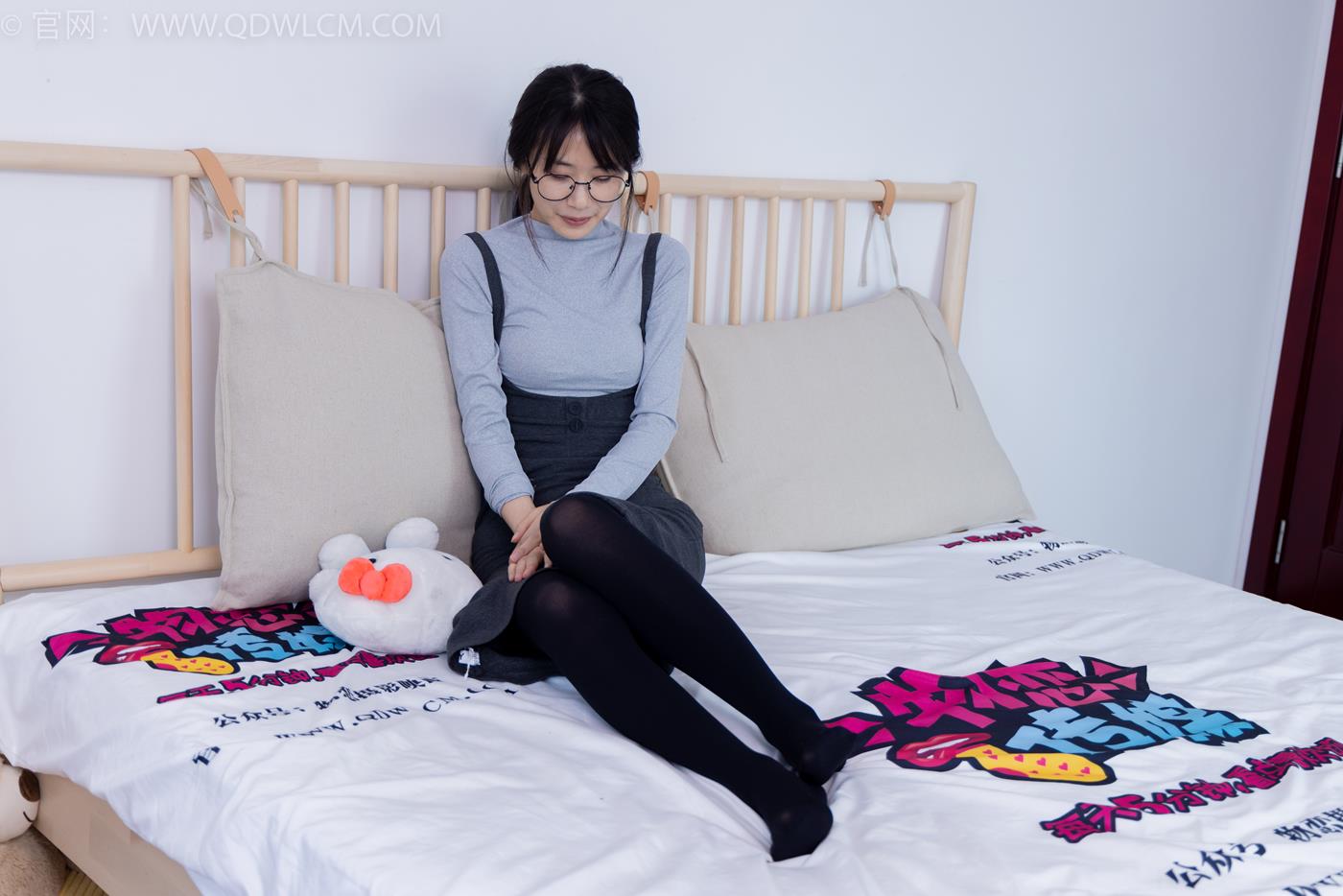 图片[40]-物恋传媒 NO.1665 菜菜-美好时光[179P] – 速更版-美库