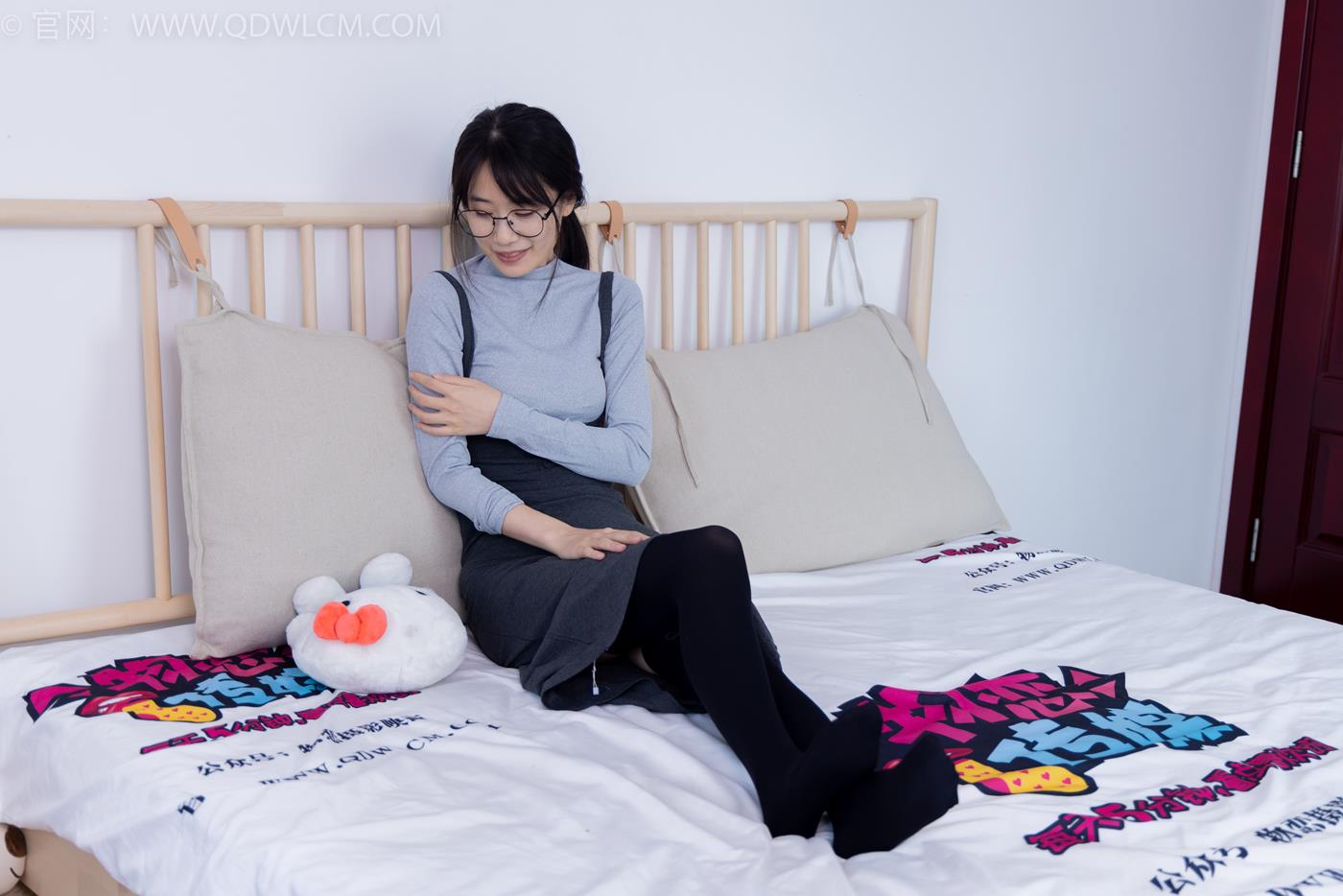 图片[41]-物恋传媒 NO.1665 菜菜-美好时光[179P] – 速更版-美库