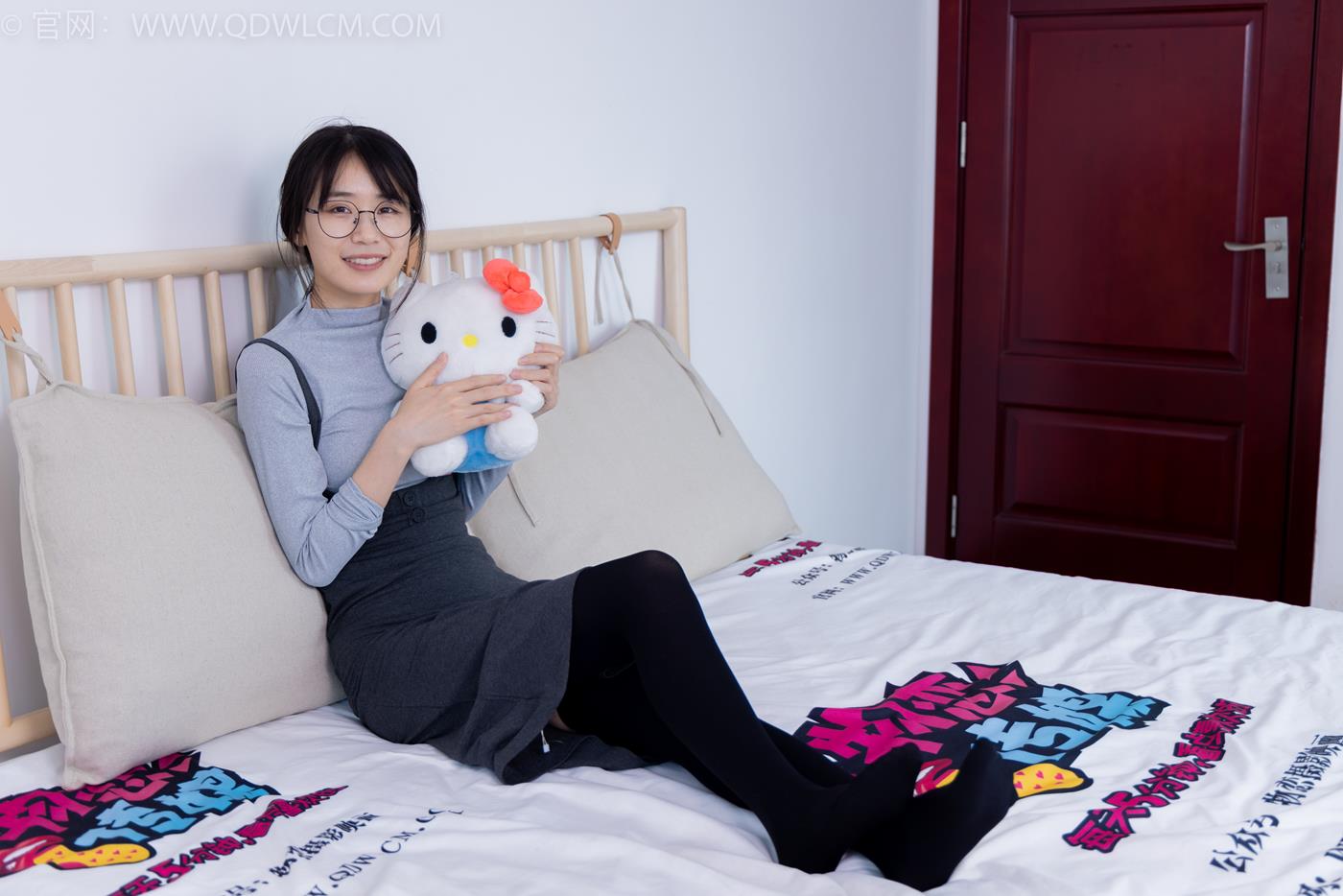 图片[42]-物恋传媒 NO.1665 菜菜-美好时光[179P] – 速更版-美库