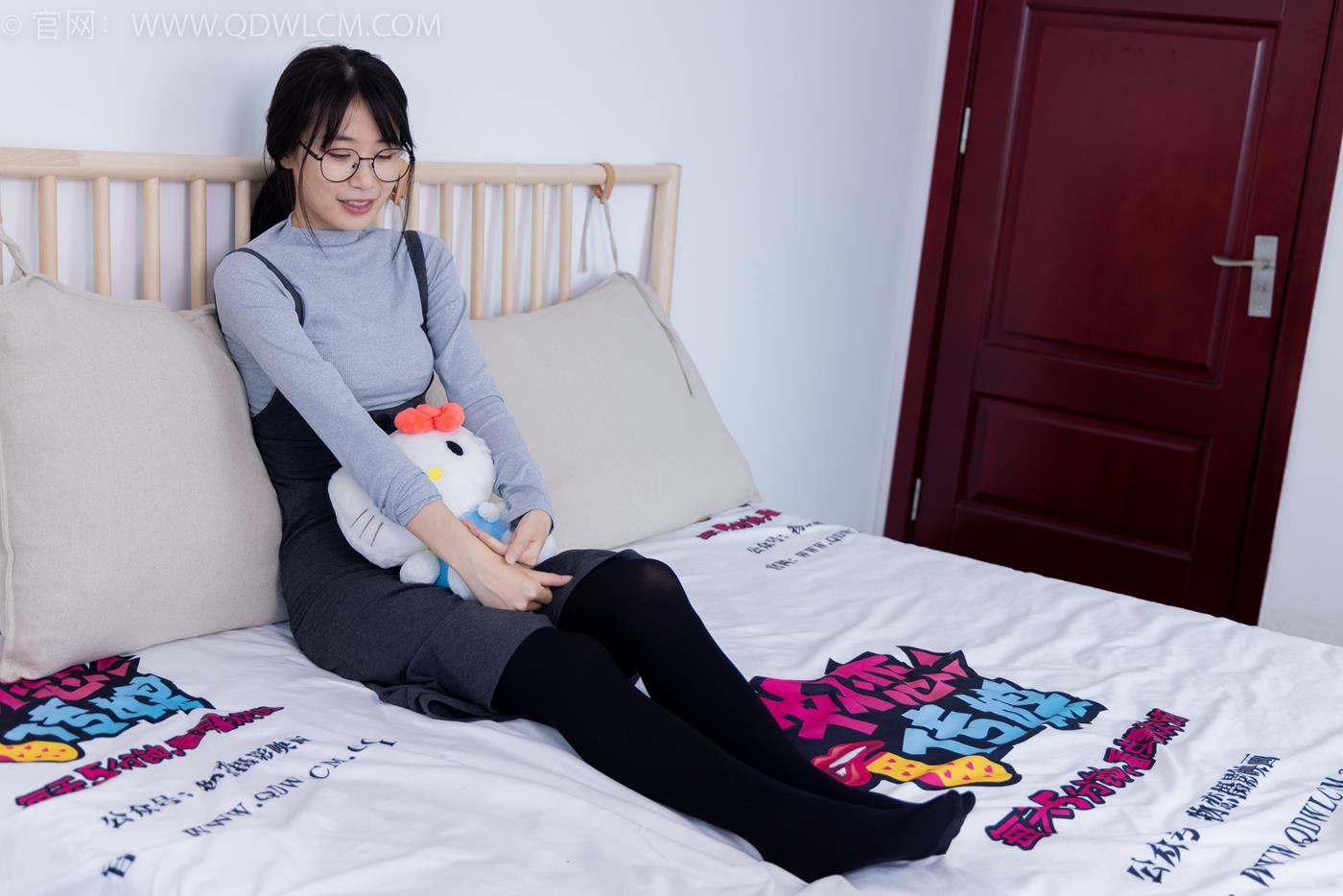 图片[44]-物恋传媒 NO.1665 菜菜-美好时光[179P] – 速更版-美库