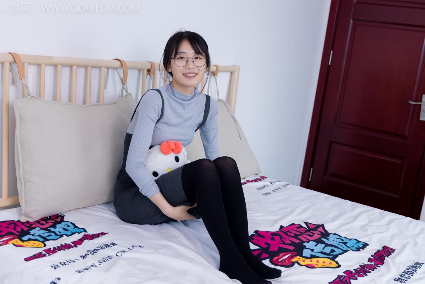 图片[45]-物恋传媒 NO.1665 菜菜-美好时光[179P] – 速更版-美库