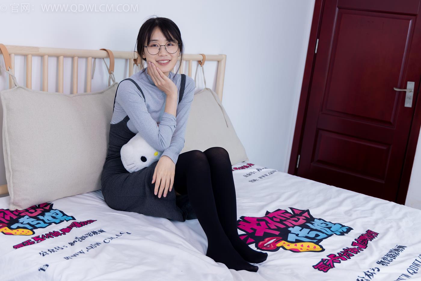 图片[47]-物恋传媒 NO.1665 菜菜-美好时光[179P] – 速更版-美库