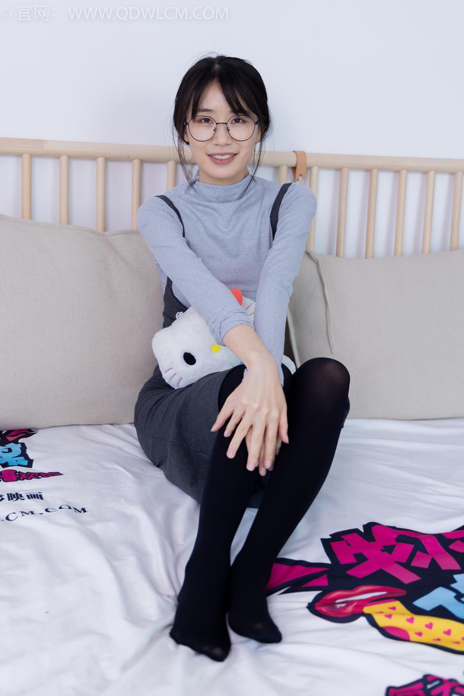 图片[48]-物恋传媒 NO.1665 菜菜-美好时光[179P] – 速更版-美库