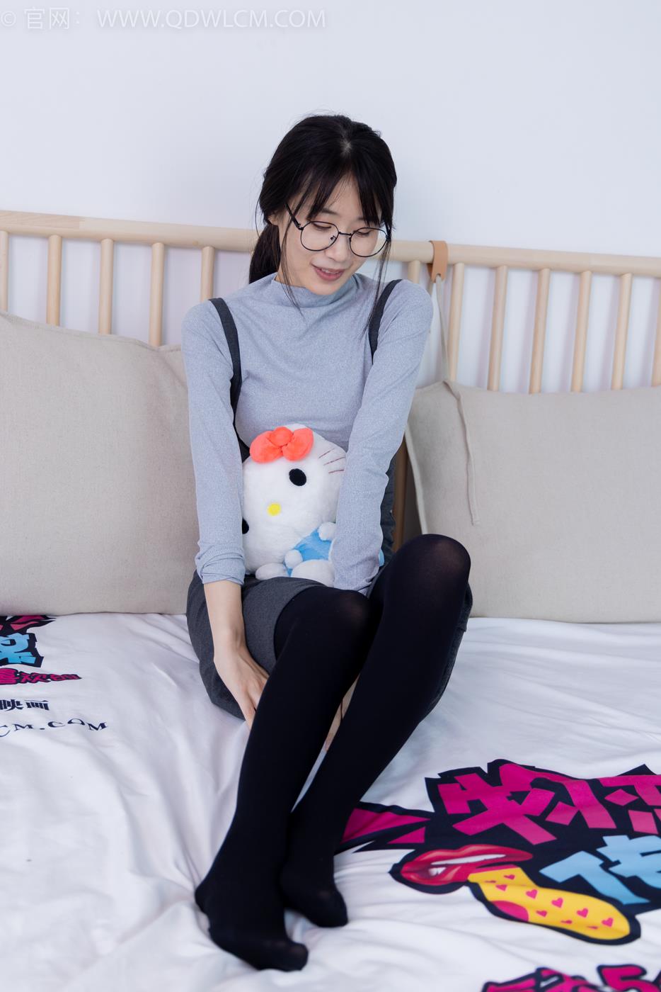 图片[49]-物恋传媒 NO.1665 菜菜-美好时光[179P] – 速更版-美库