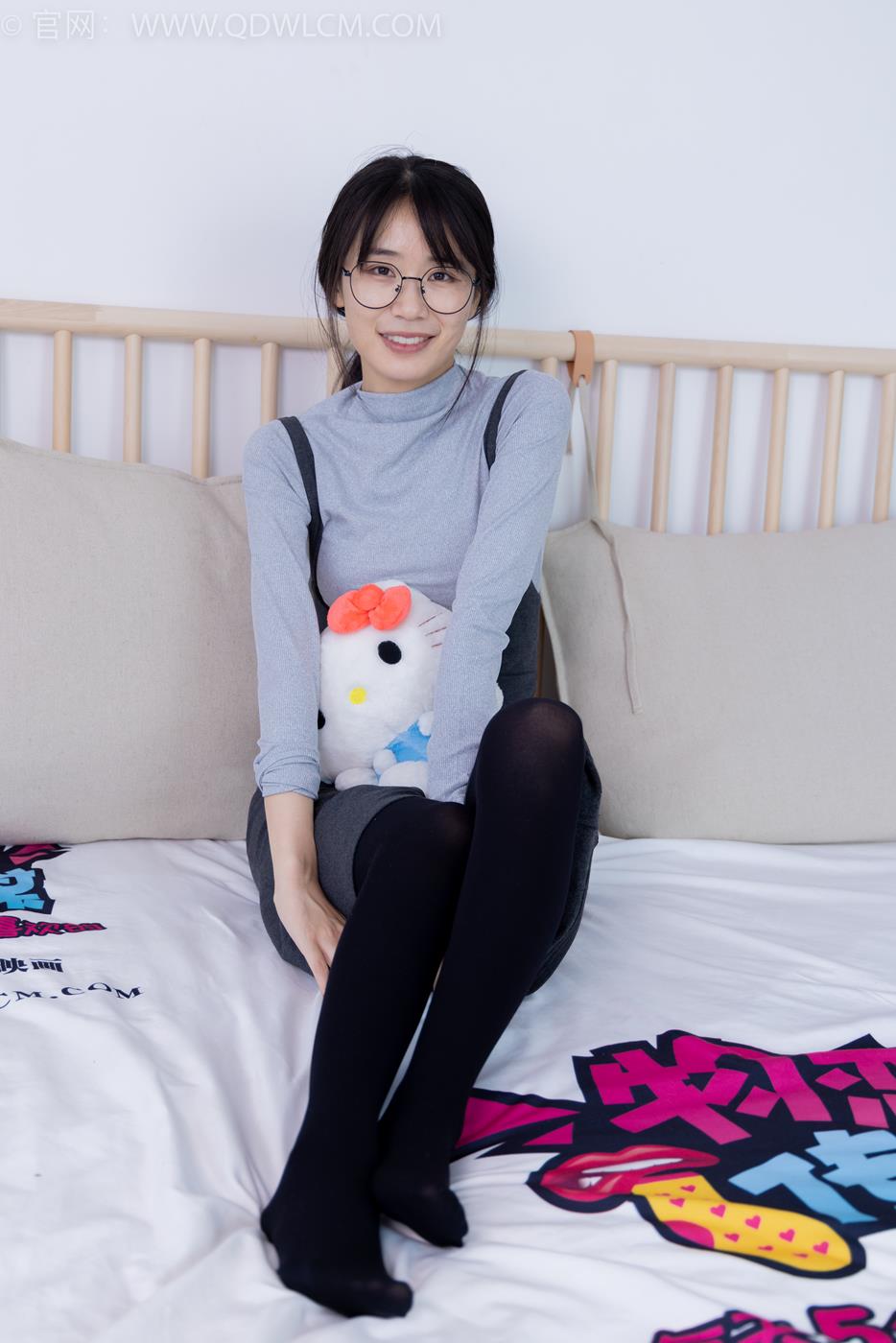 图片[50]-物恋传媒 NO.1665 菜菜-美好时光[179P] – 速更版-美库