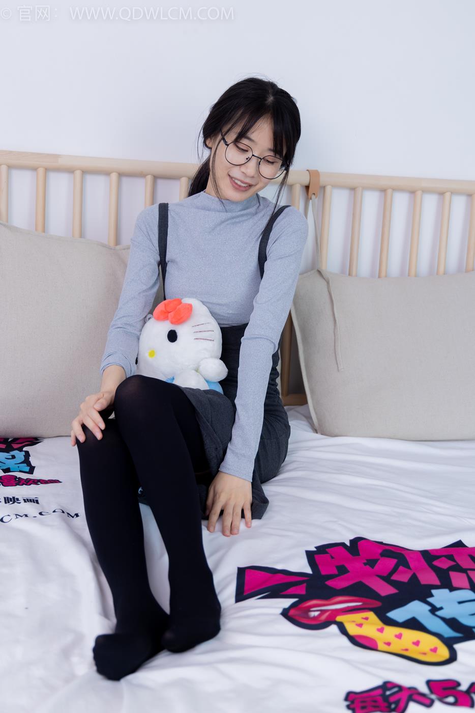 图片[51]-物恋传媒 NO.1665 菜菜-美好时光[179P] – 速更版-美库