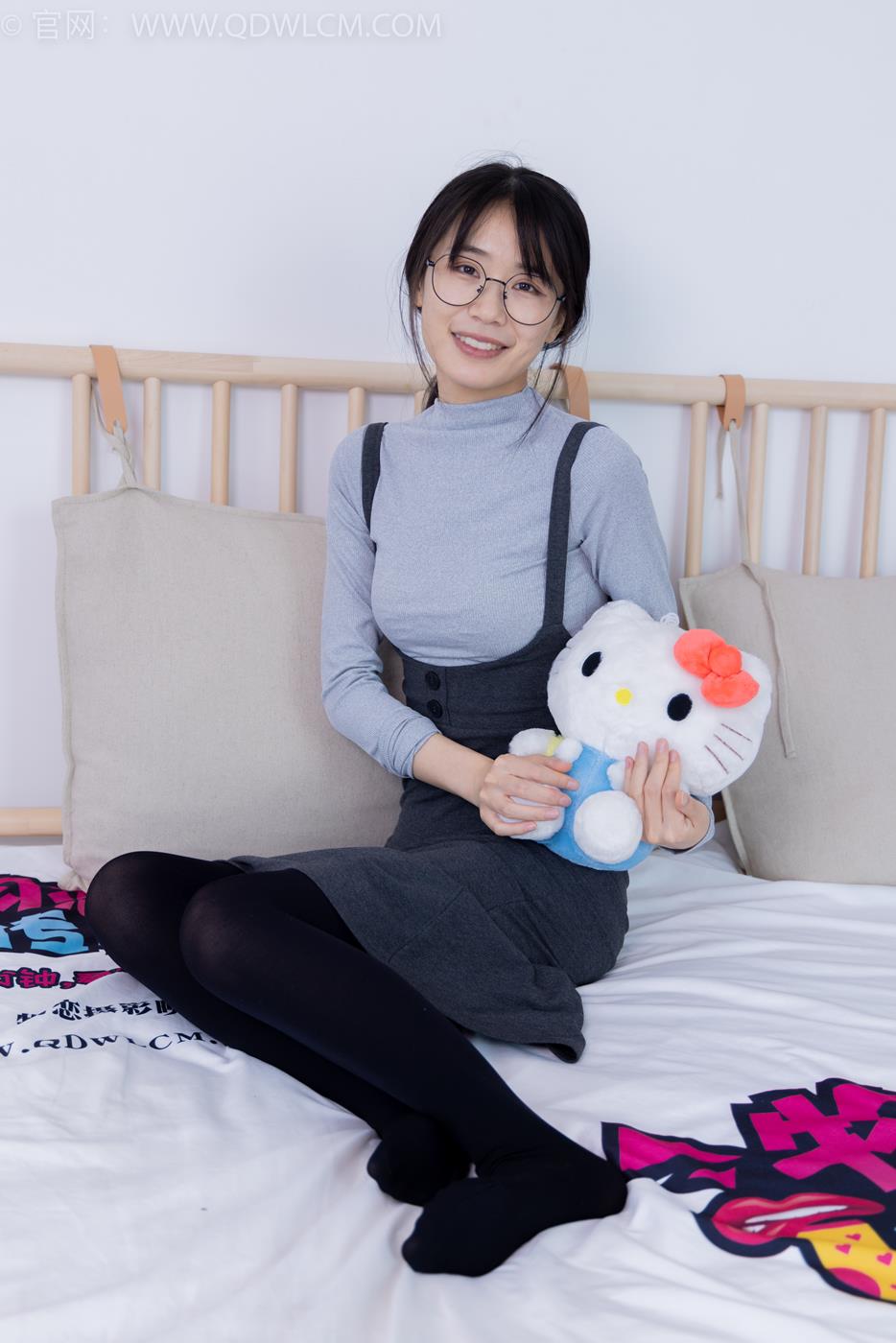 图片[52]-物恋传媒 NO.1665 菜菜-美好时光[179P] – 速更版-美库