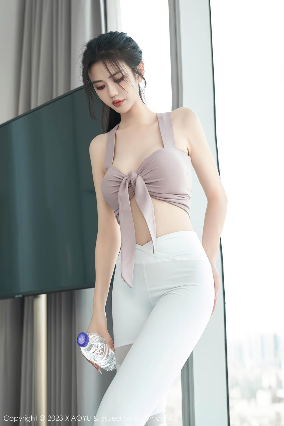 图片[15]-[Xiuren秀人网]2023.08.10 NO.7213 浅浅Danny[60+1P] – 速更版-美库