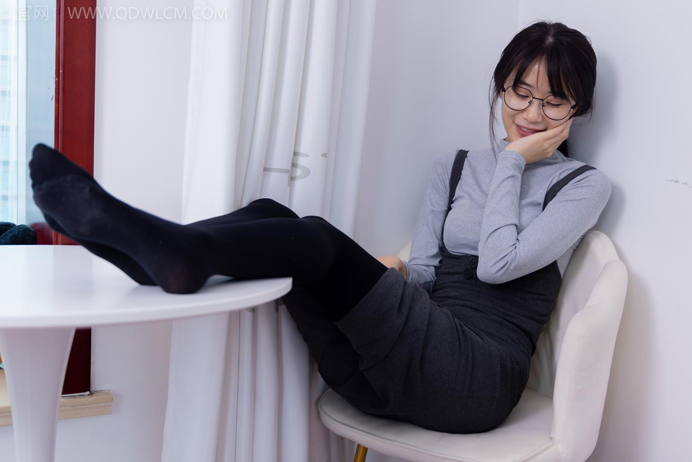 图片[89]-物恋传媒 NO.1665 菜菜-美好时光[179P] – 速更版-美库