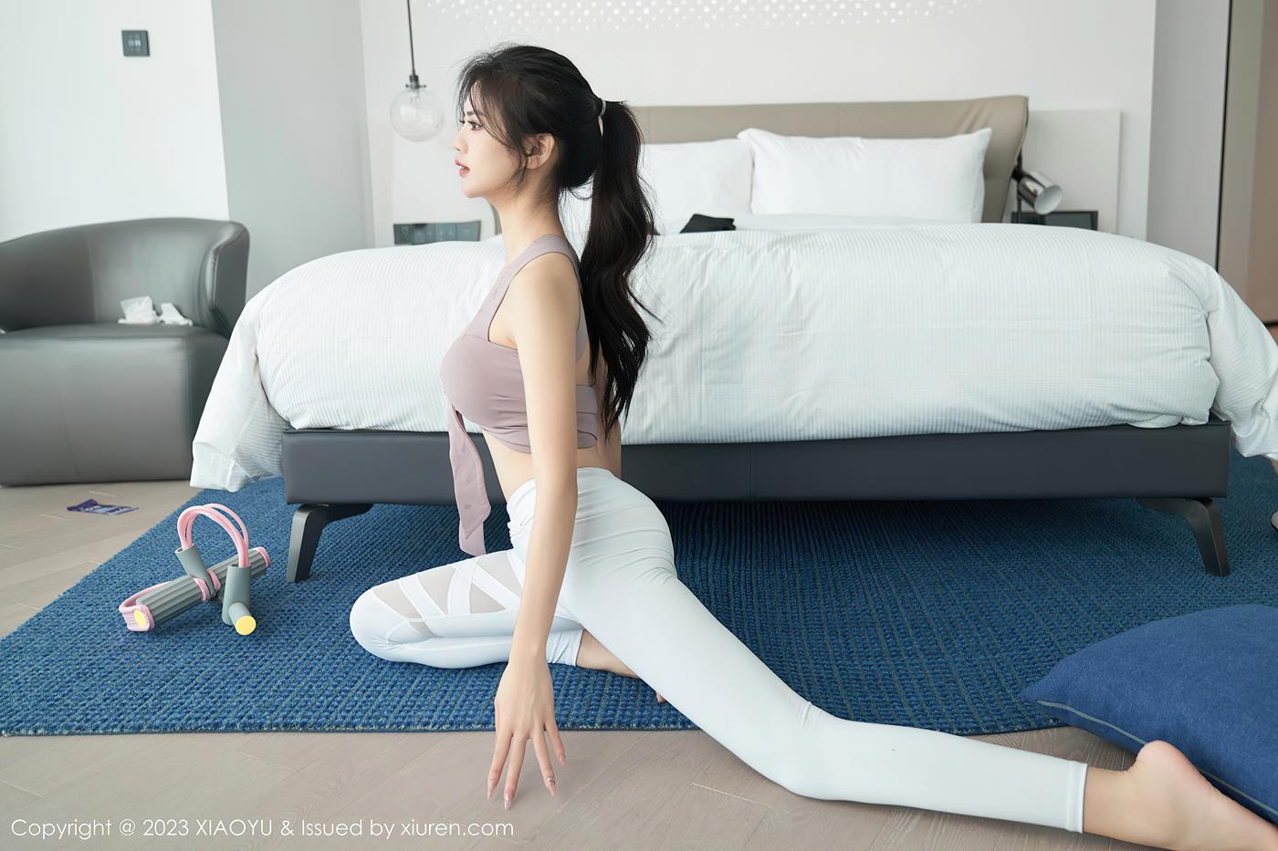 图片[37]-[Xiuren秀人网]2023.08.10 NO.7213 浅浅Danny[60+1P] – 速更版-美库