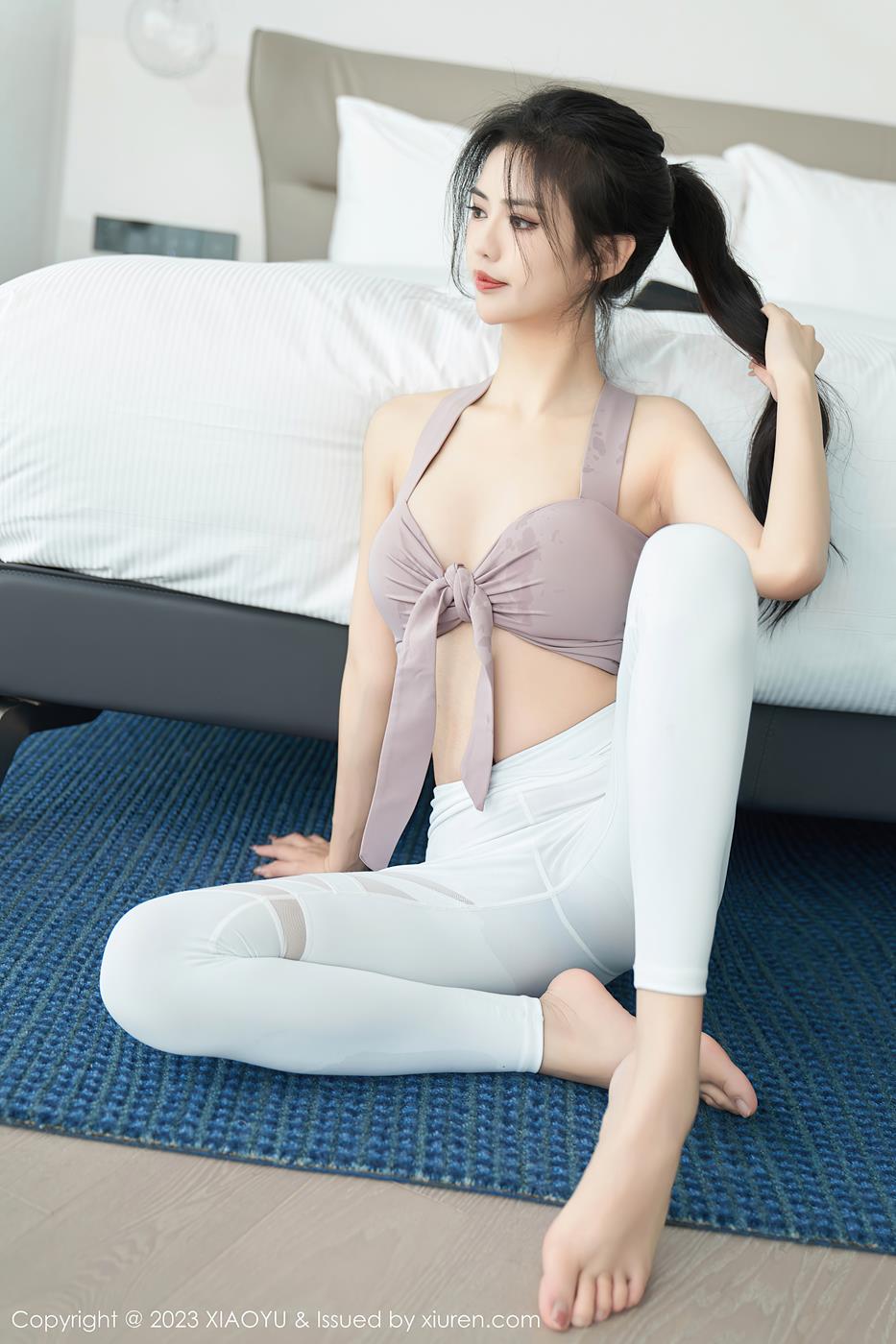 图片[42]-[Xiuren秀人网]2023.08.10 NO.7213 浅浅Danny[60+1P] – 速更版-美库