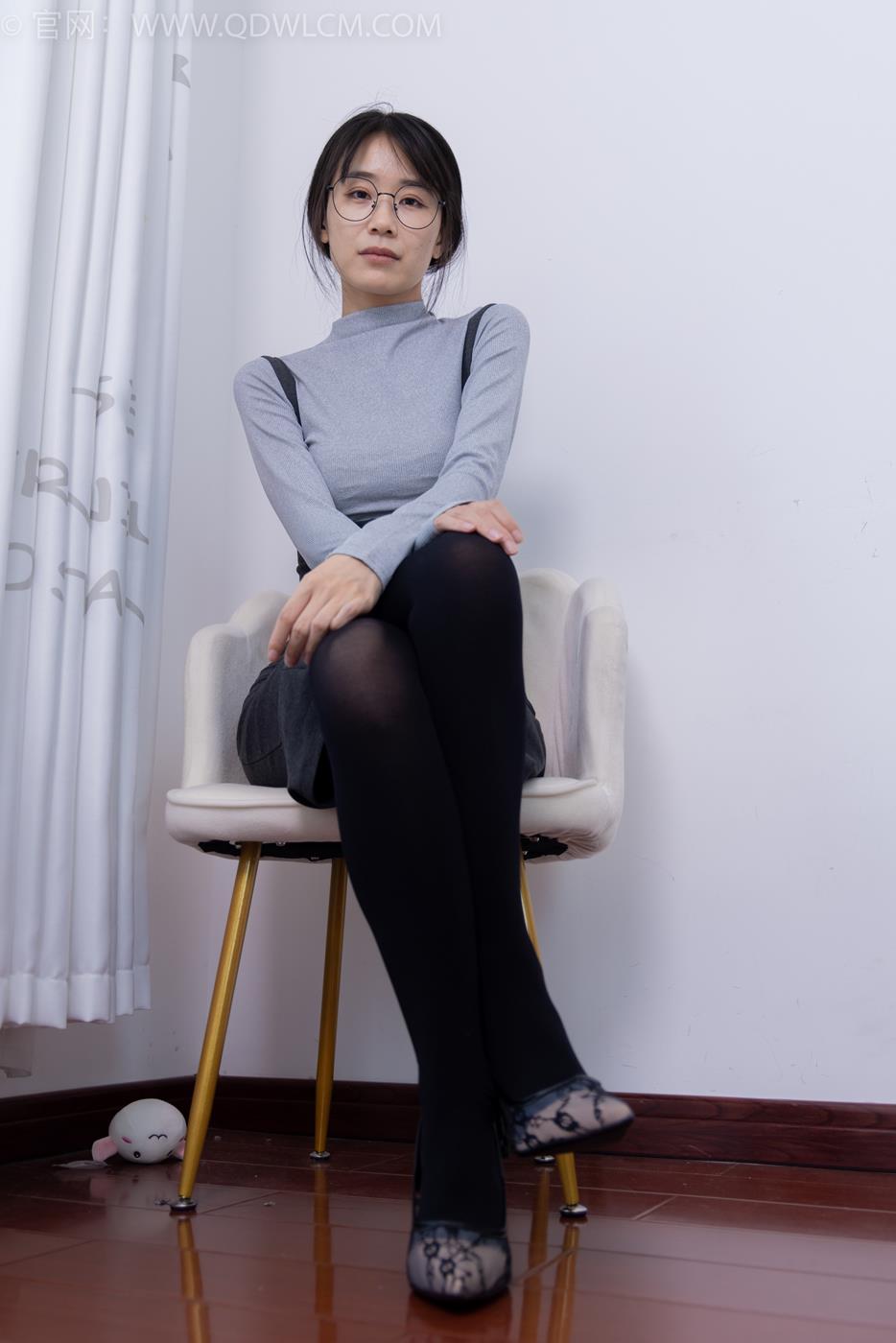 图片[110]-物恋传媒 NO.1665 菜菜-美好时光[179P] – 速更版-美库