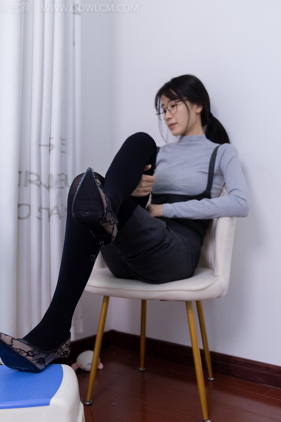 图片[116]-物恋传媒 NO.1665 菜菜-美好时光[179P] – 速更版-美库