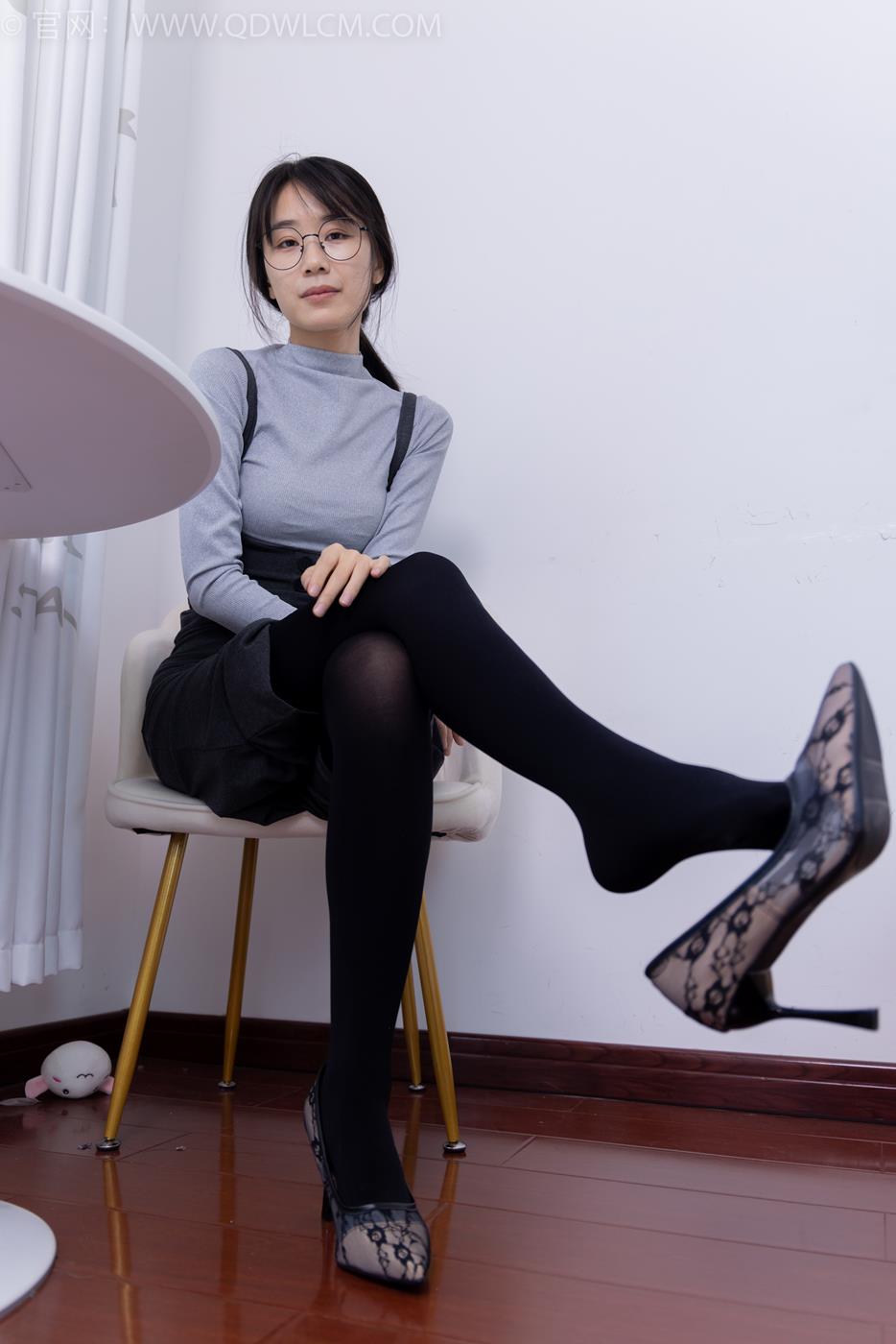 图片[128]-物恋传媒 NO.1665 菜菜-美好时光[179P] – 速更版-美库