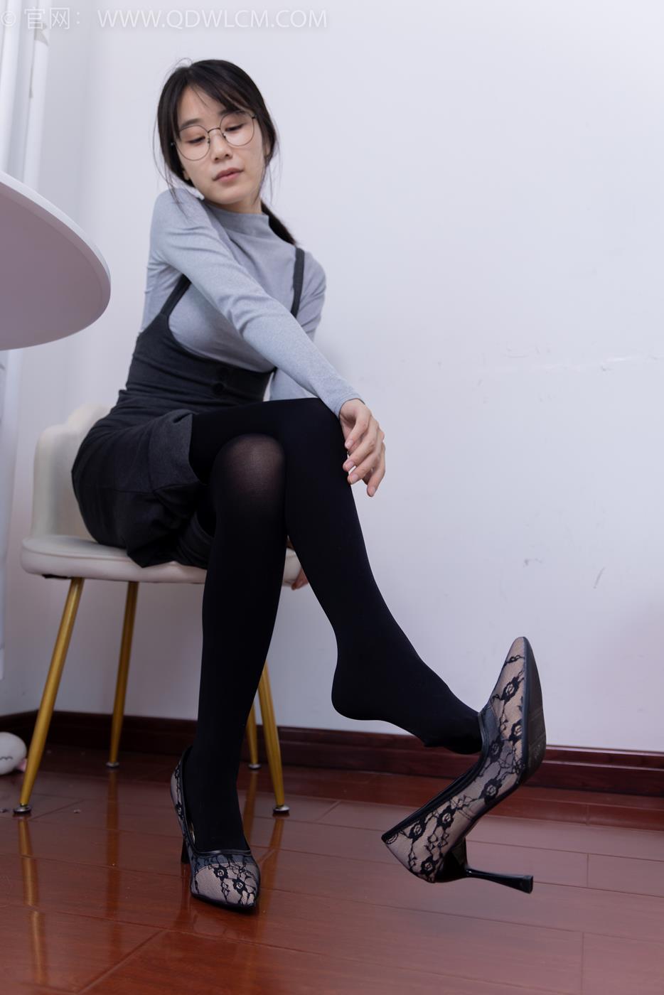 图片[130]-物恋传媒 NO.1665 菜菜-美好时光[179P] – 速更版-美库