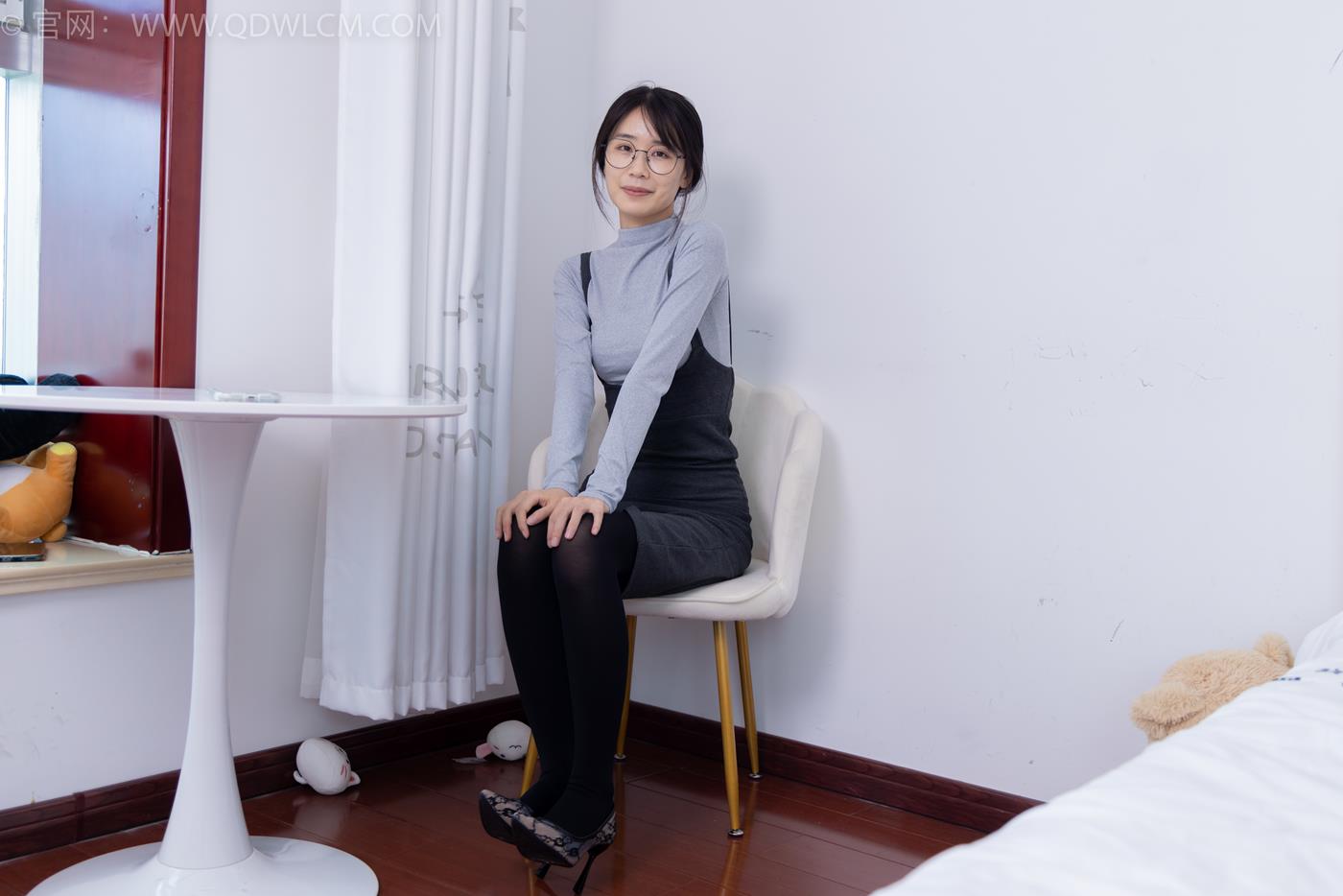 图片[138]-物恋传媒 NO.1665 菜菜-美好时光[179P] – 速更版-美库