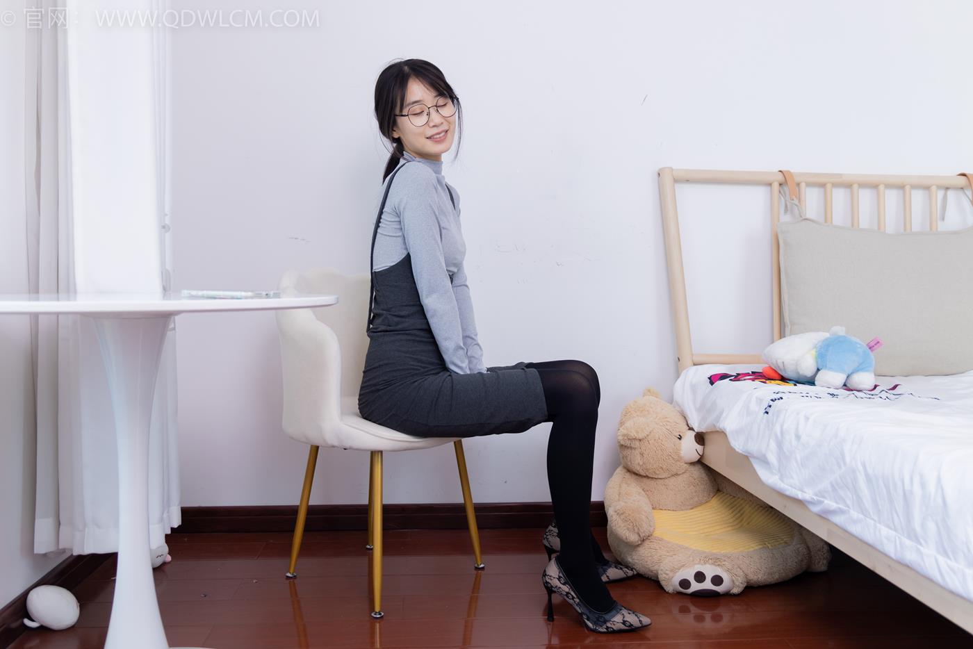 图片[139]-物恋传媒 NO.1665 菜菜-美好时光[179P] – 速更版-美库