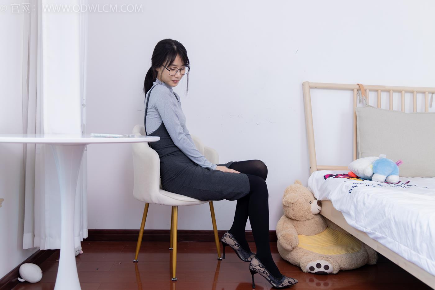 图片[140]-物恋传媒 NO.1665 菜菜-美好时光[179P] – 速更版-美库