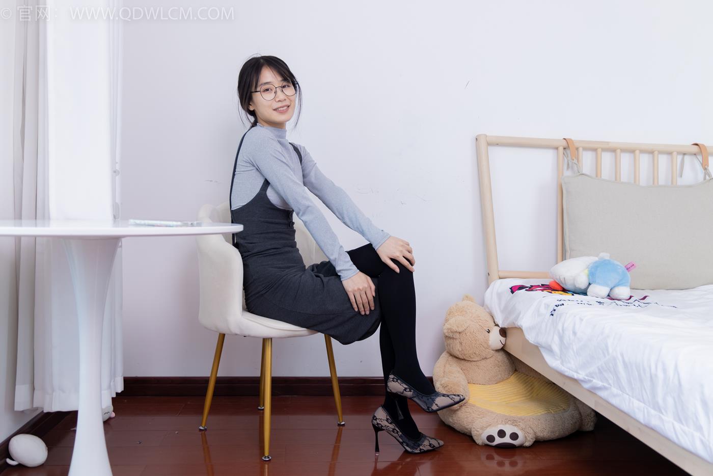 图片[142]-物恋传媒 NO.1665 菜菜-美好时光[179P] – 速更版-美库