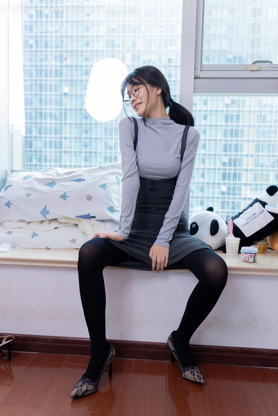 图片[147]-物恋传媒 NO.1665 菜菜-美好时光[179P] – 速更版-美库