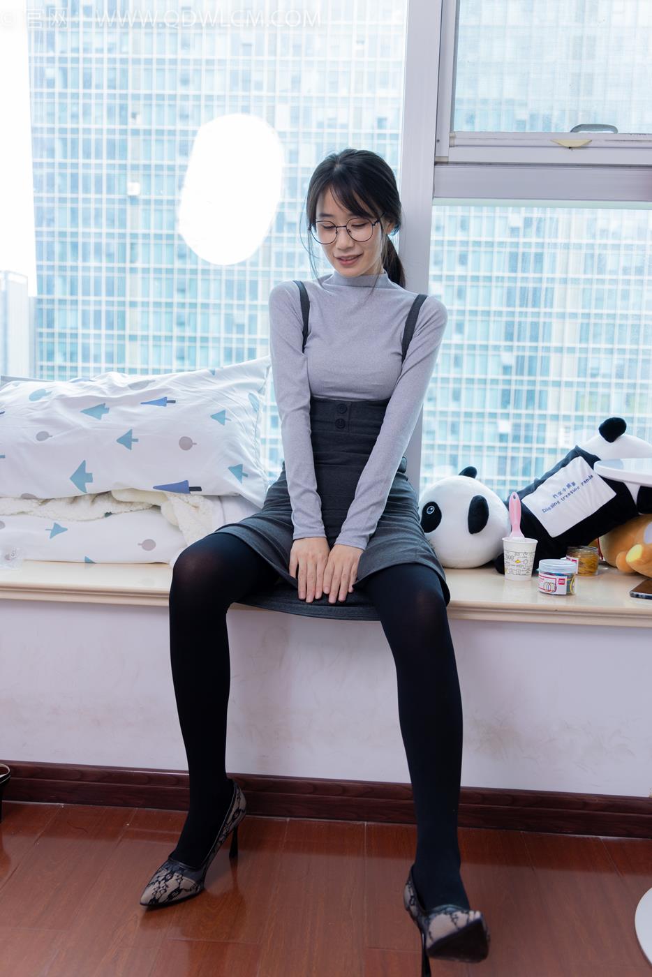 图片[148]-物恋传媒 NO.1665 菜菜-美好时光[179P] – 速更版-美库