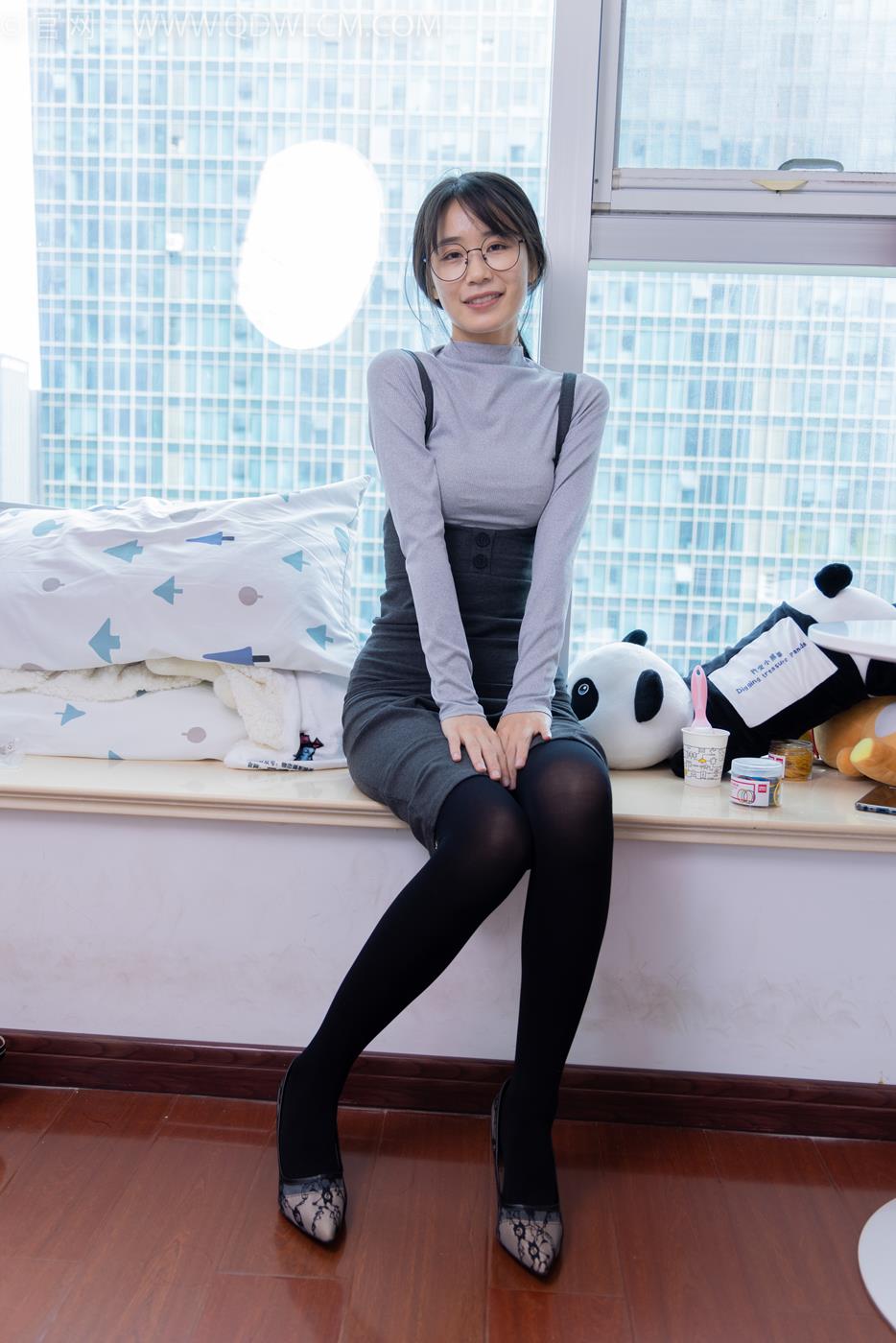 图片[149]-物恋传媒 NO.1665 菜菜-美好时光[179P] – 速更版-美库