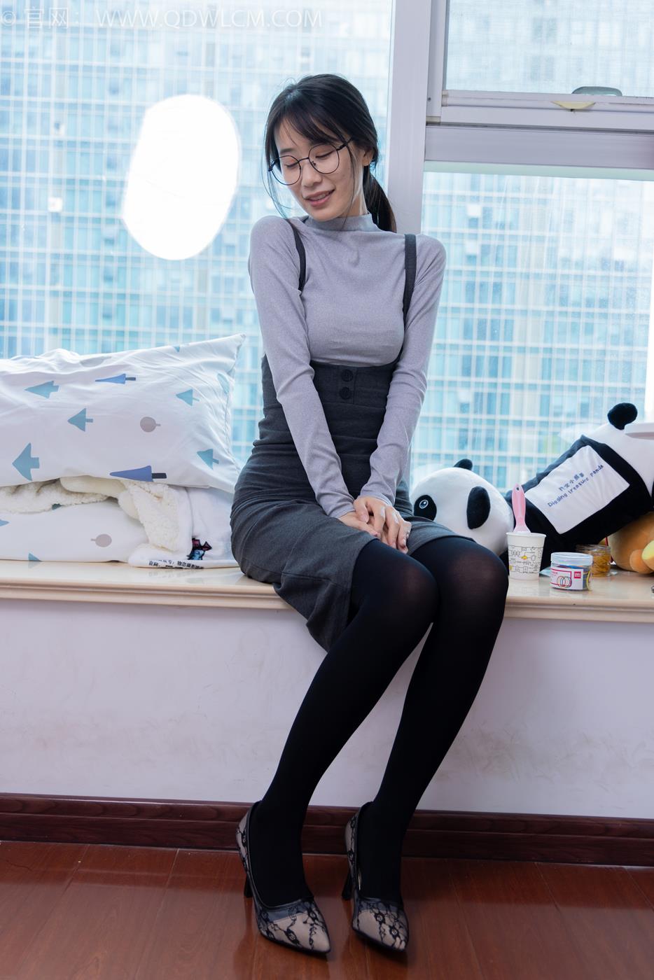 图片[152]-物恋传媒 NO.1665 菜菜-美好时光[179P] – 速更版-美库