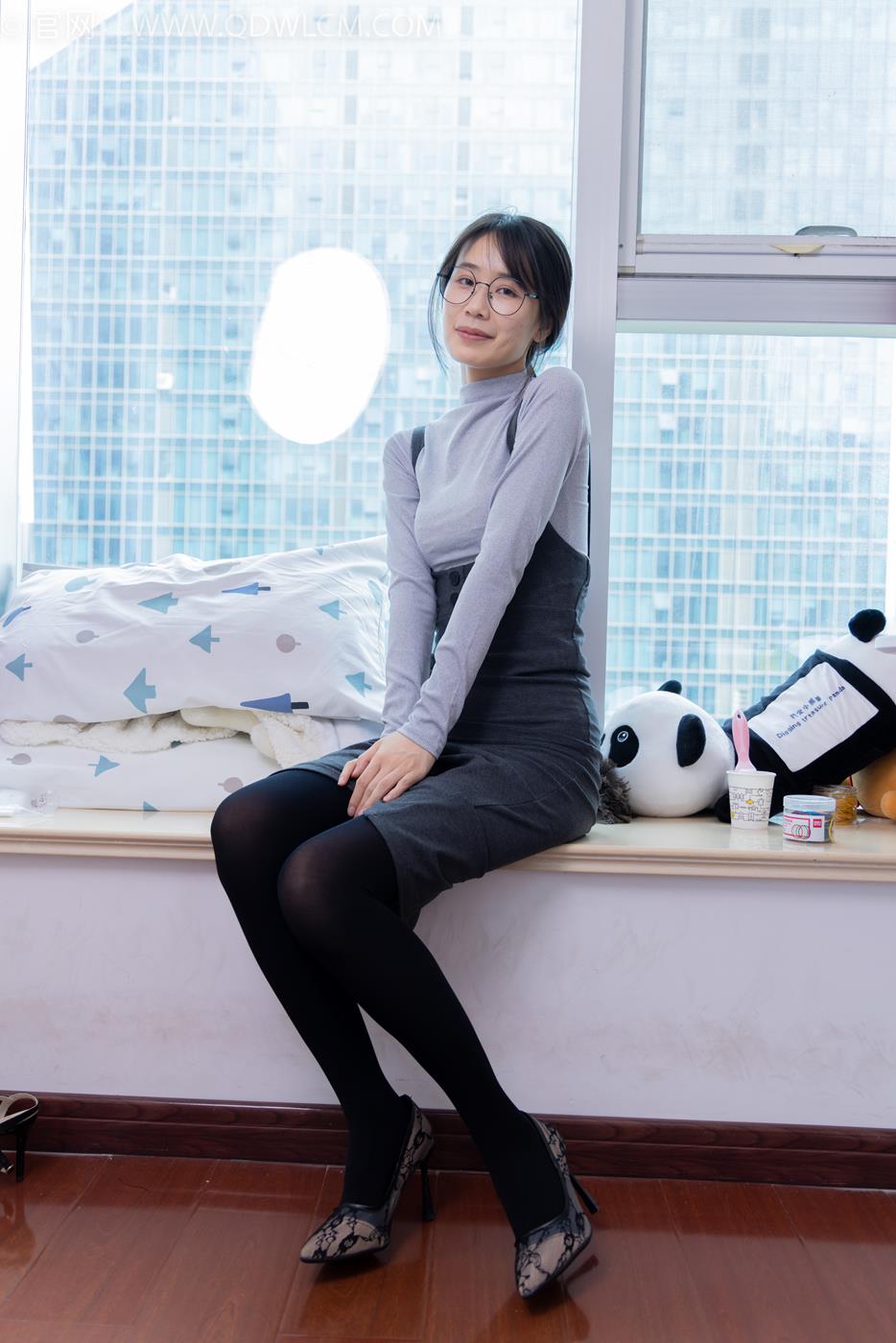 图片[153]-物恋传媒 NO.1665 菜菜-美好时光[179P] – 速更版-美库