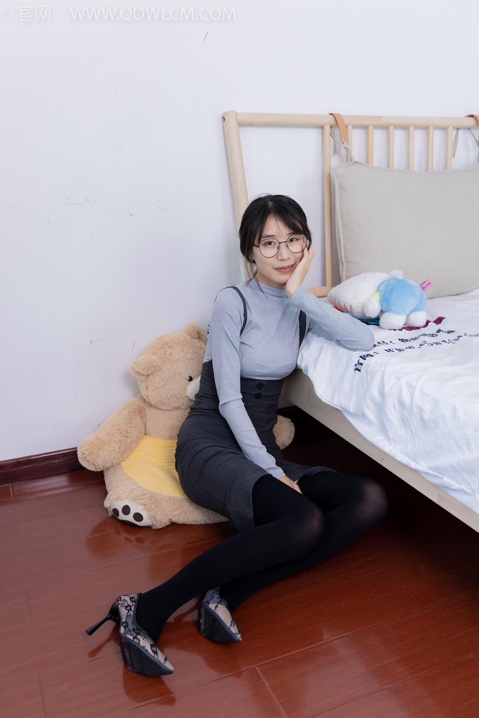 图片[155]-物恋传媒 NO.1665 菜菜-美好时光[179P] – 速更版-美库