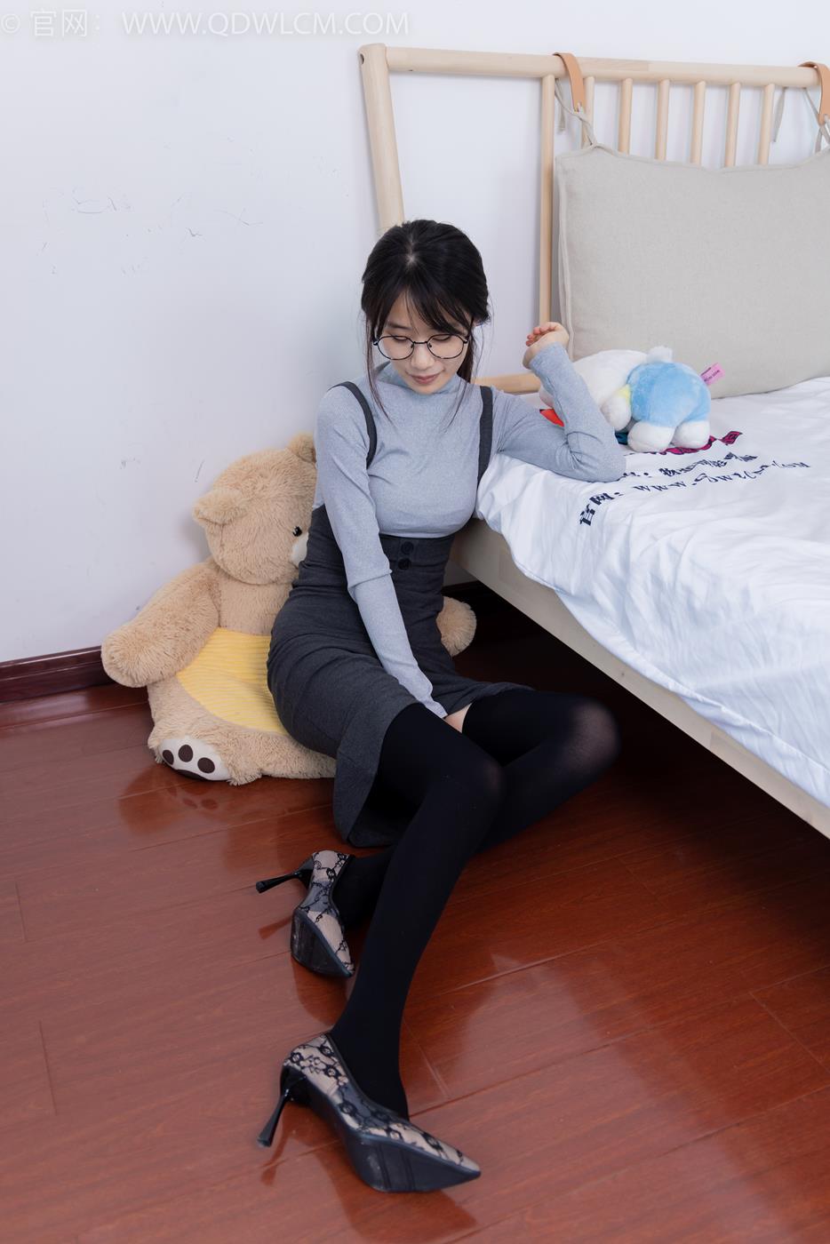 图片[156]-物恋传媒 NO.1665 菜菜-美好时光[179P] – 速更版-美库