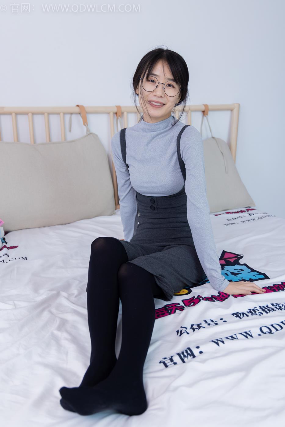 图片[170]-物恋传媒 NO.1665 菜菜-美好时光[179P] – 速更版-美库