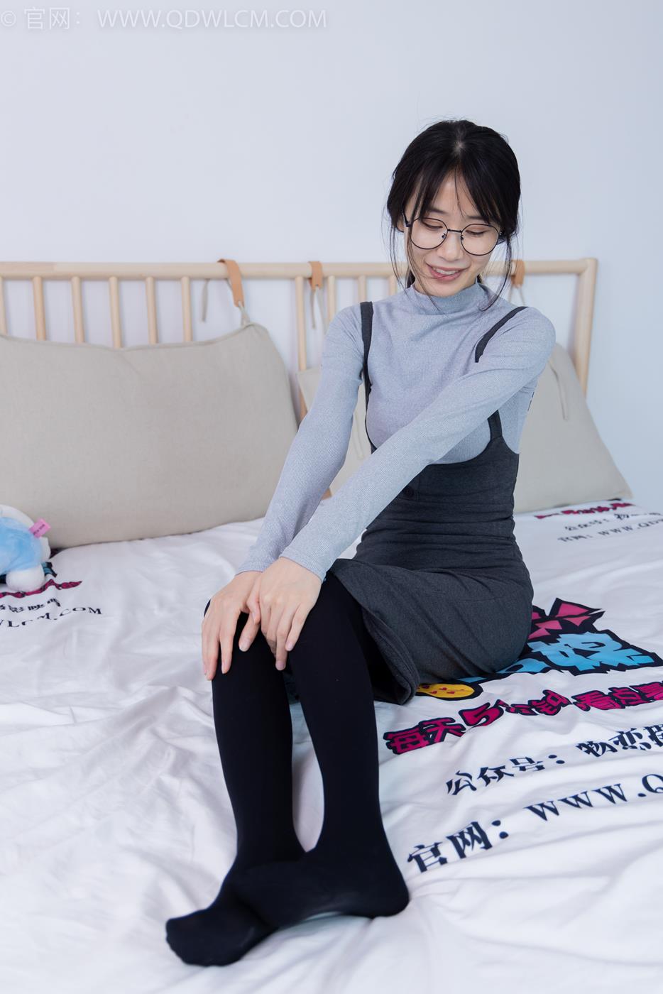 图片[171]-物恋传媒 NO.1665 菜菜-美好时光[179P] – 速更版-美库