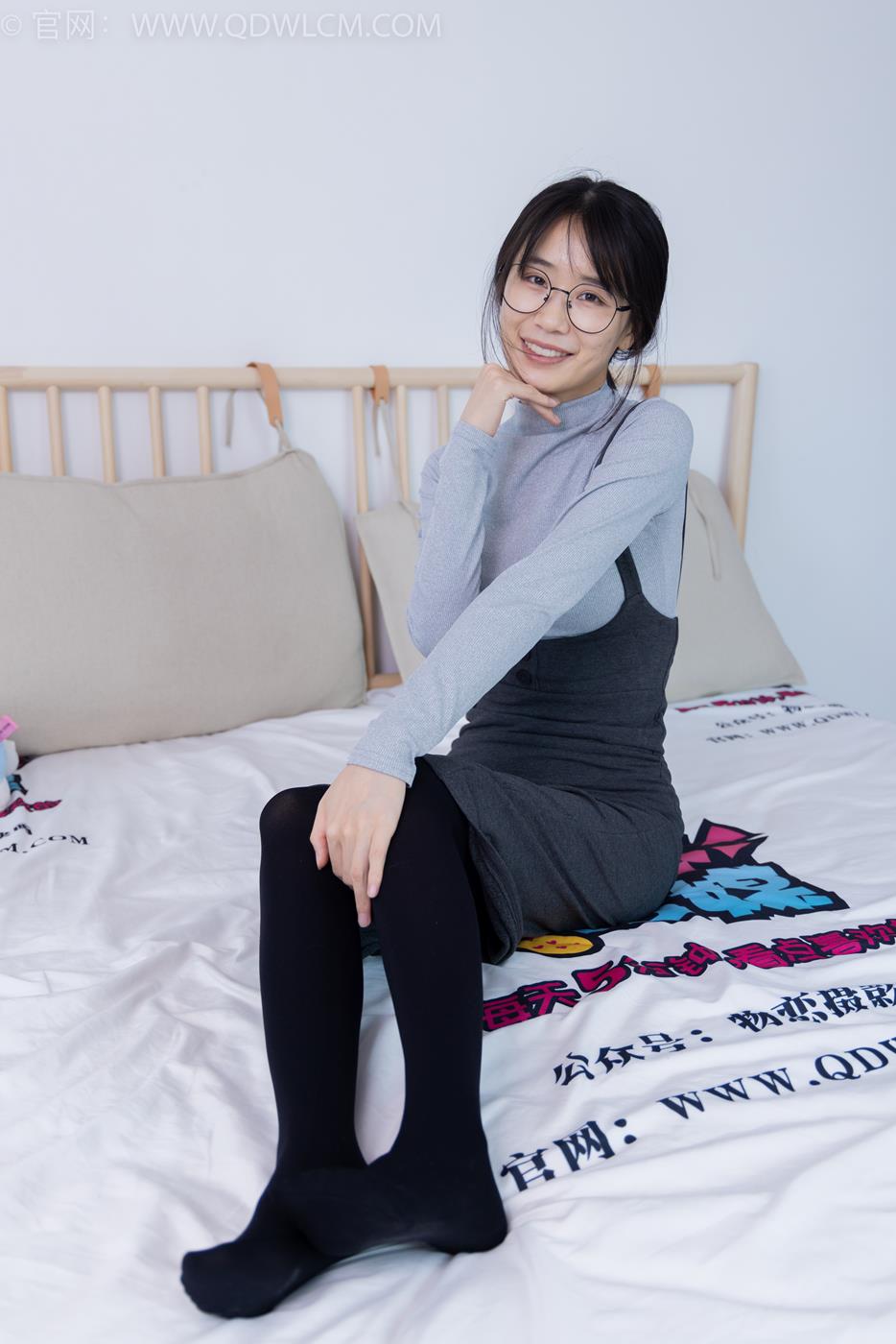 图片[172]-物恋传媒 NO.1665 菜菜-美好时光[179P] – 速更版-美库