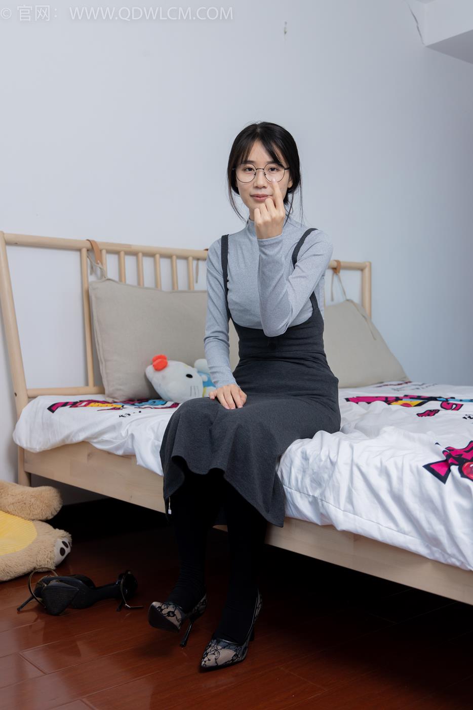 图片[174]-物恋传媒 NO.1665 菜菜-美好时光[179P] – 速更版-美库