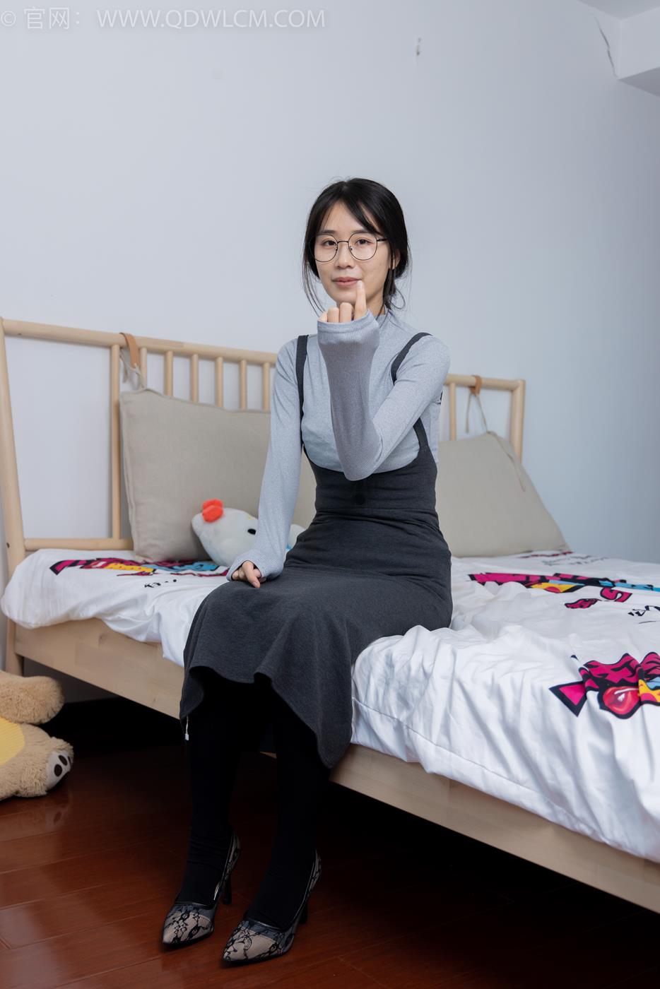 图片[177]-物恋传媒 NO.1665 菜菜-美好时光[179P] – 速更版-美库